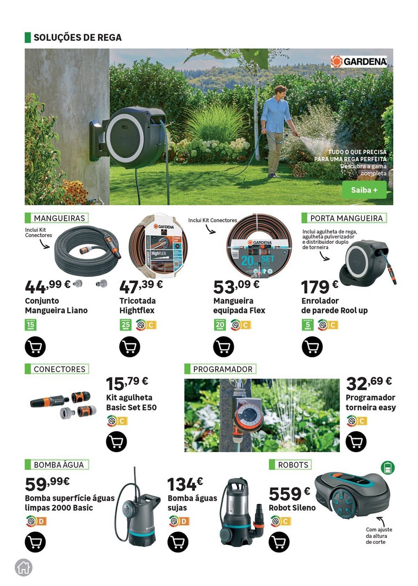 Folheto Leroy Merlin (2026-03-24 - 2026-05-12) | 82