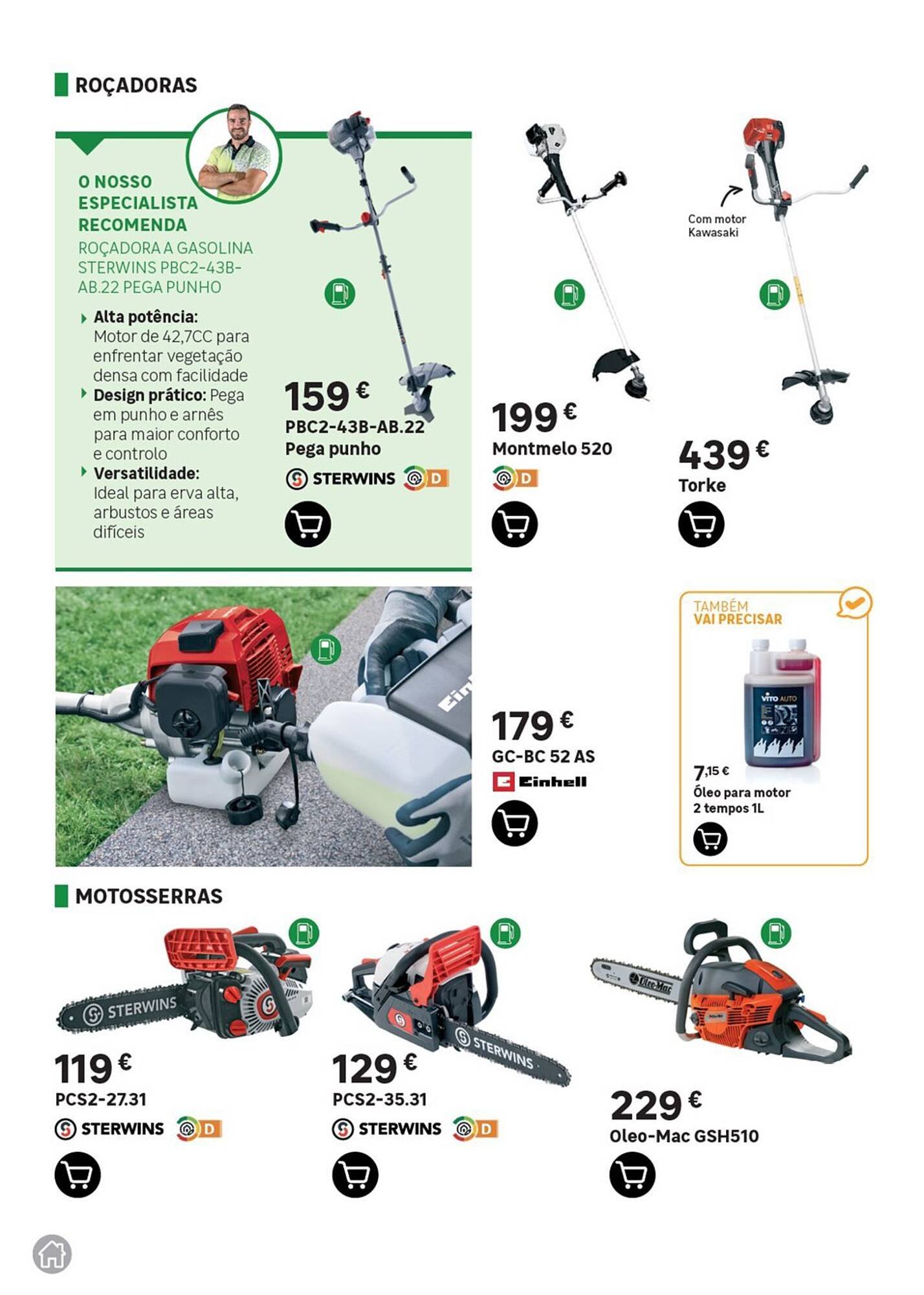 Folheto Leroy Merlin (2026-03-24 - 2026-05-12) | 90
