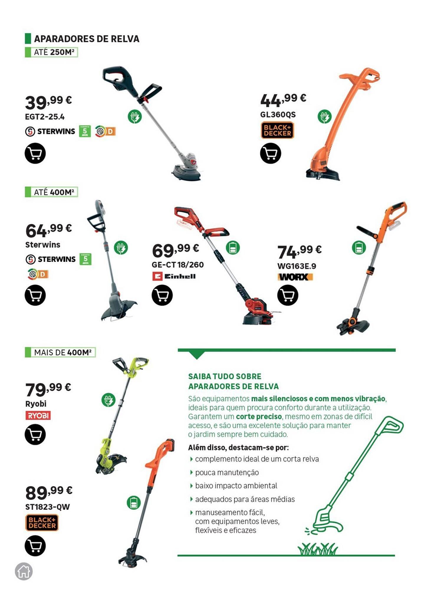 Folheto Leroy Merlin (2026-03-24 - 2026-05-12) | 92