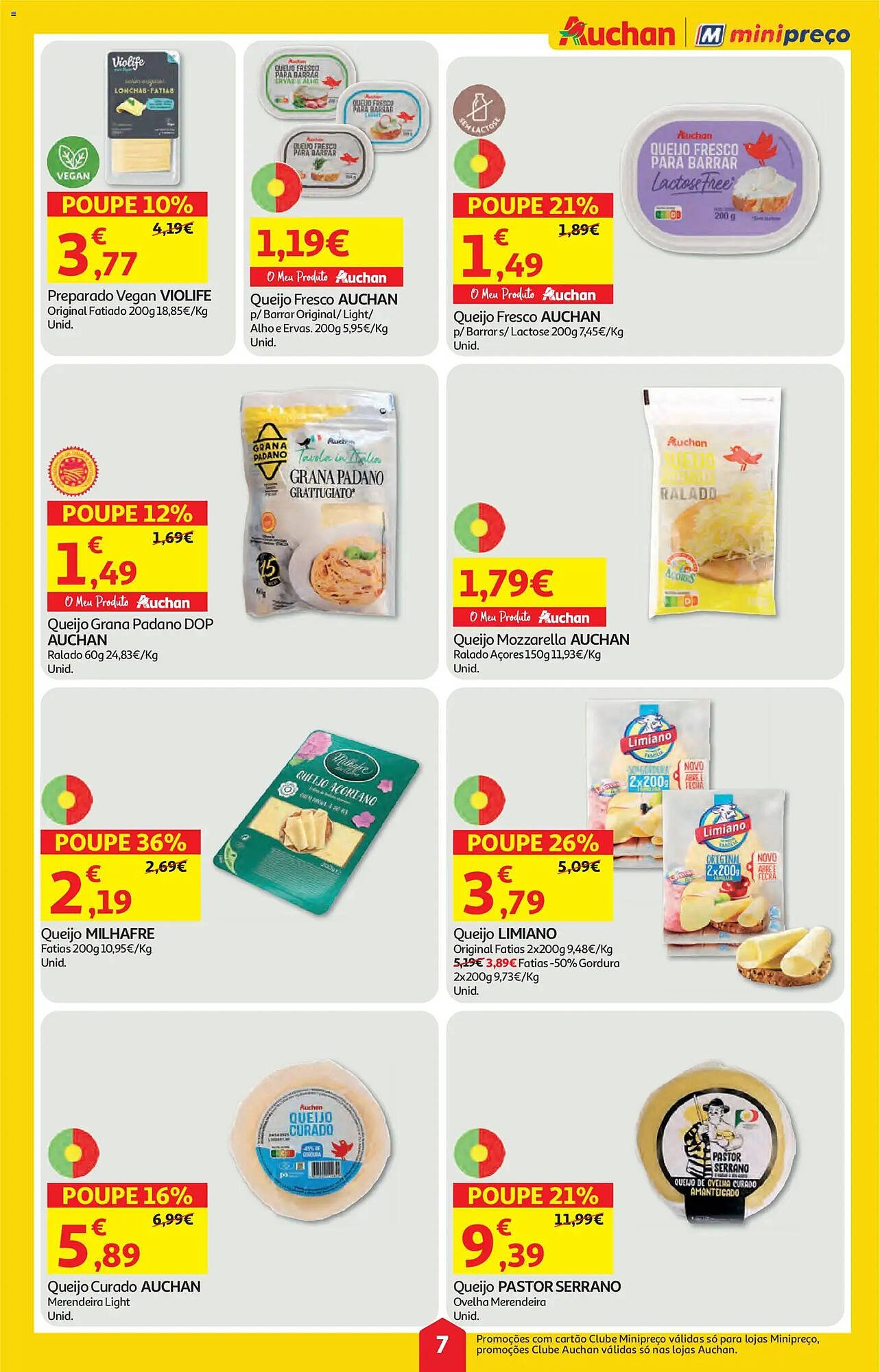 Folheto Auchan (2026-02-26 - 2026-03-05) | 7