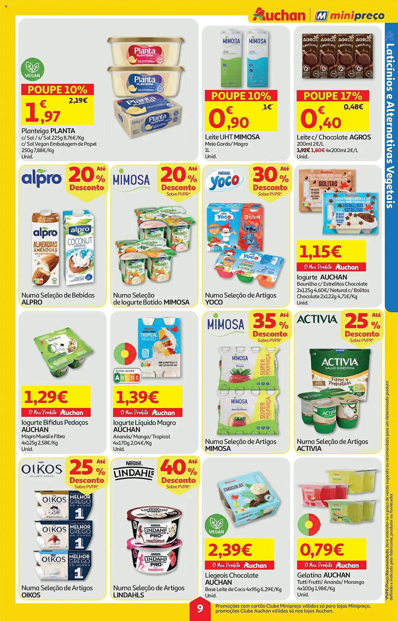 Folheto Auchan (2026-02-26 - 2026-03-05) | 9