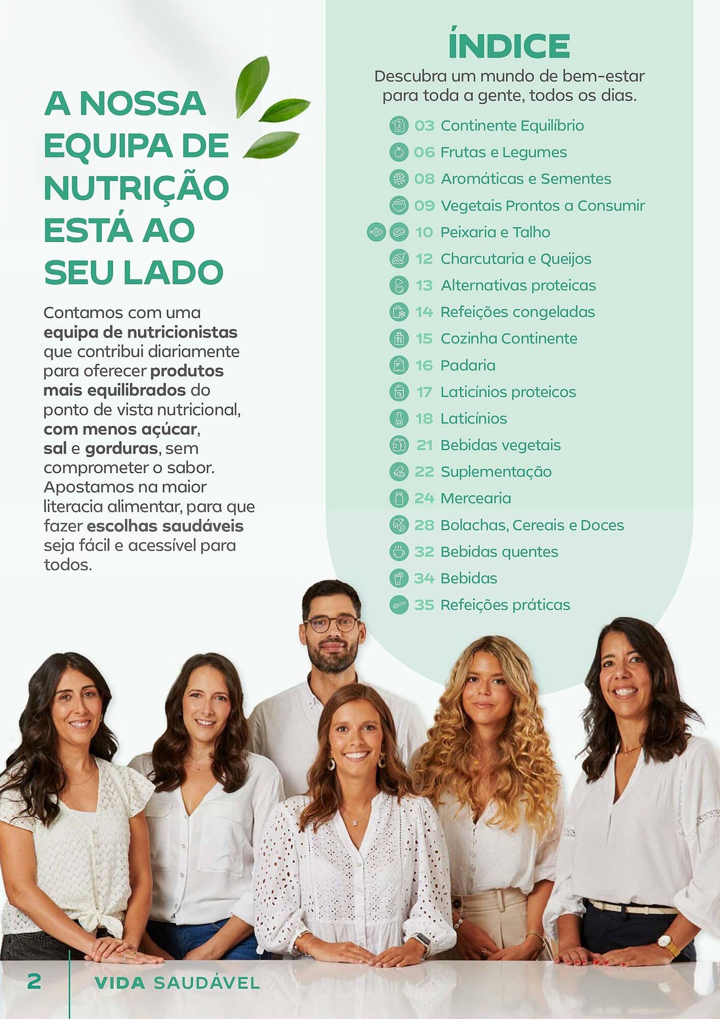 Folheto Continente (2025-10-21 - 2025-11-02) | 2