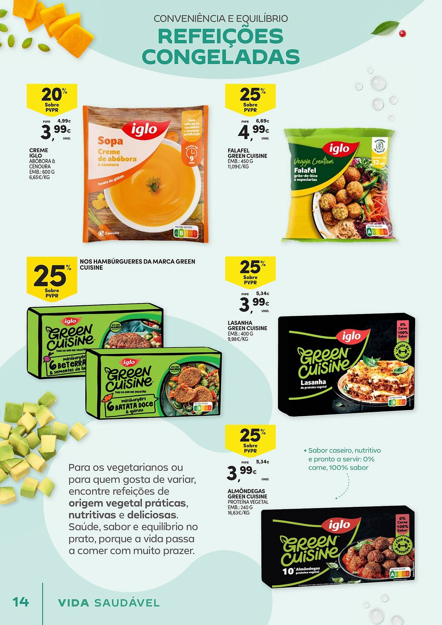 Folheto Continente (2025-10-21 - 2025-11-02) | 14