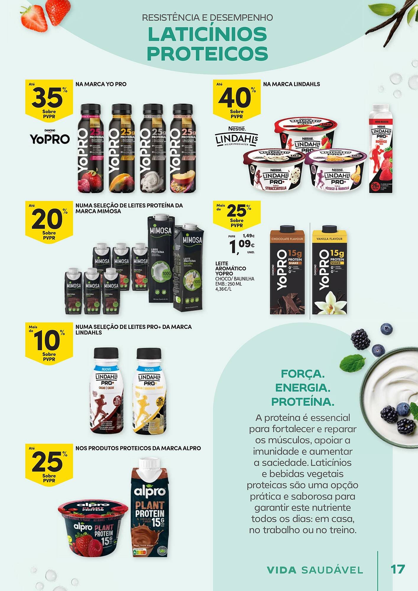 Folheto Continente (2025-10-21 - 2025-11-02) | 17