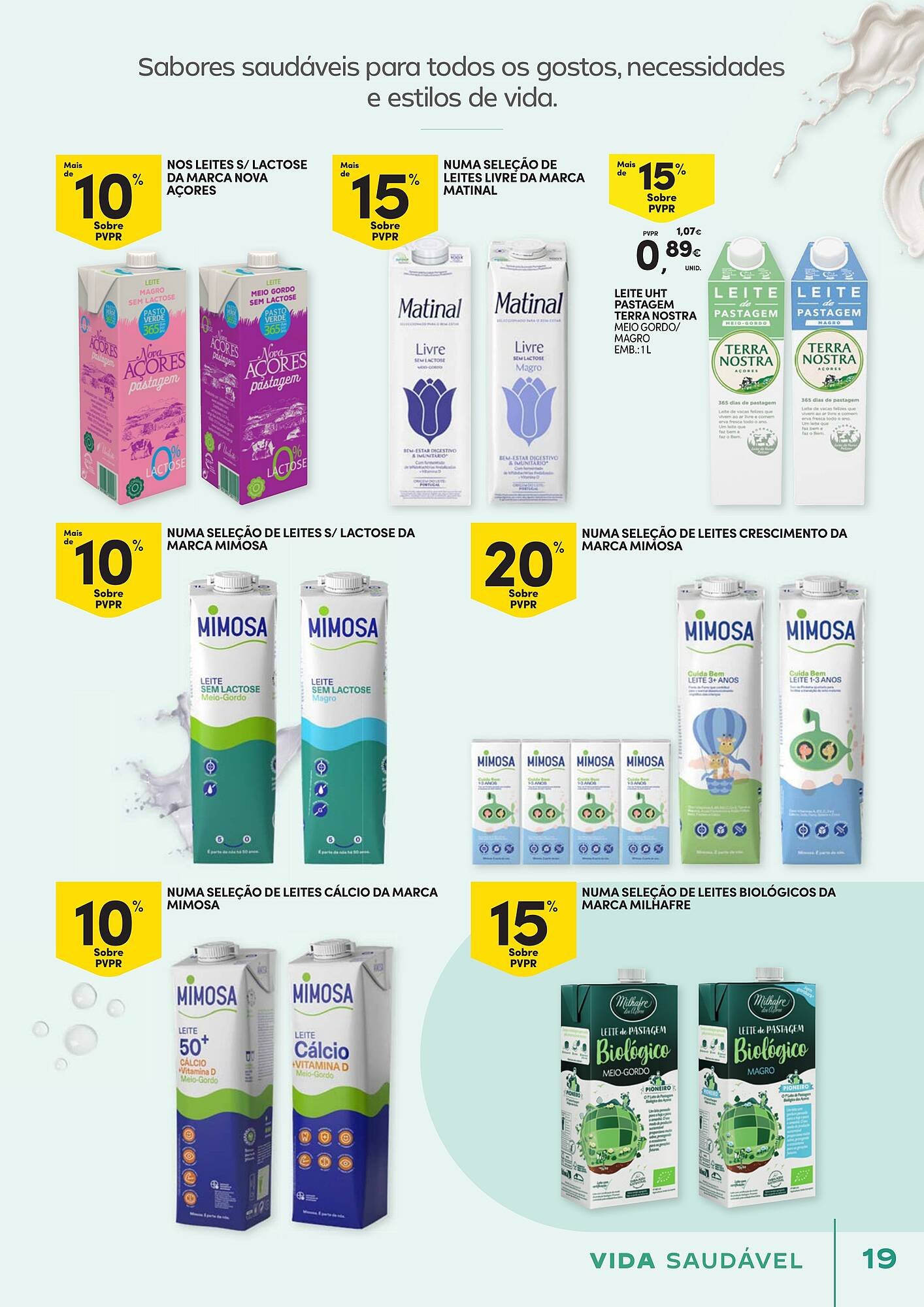 Folheto Continente (2025-10-21 - 2025-11-02) | 19