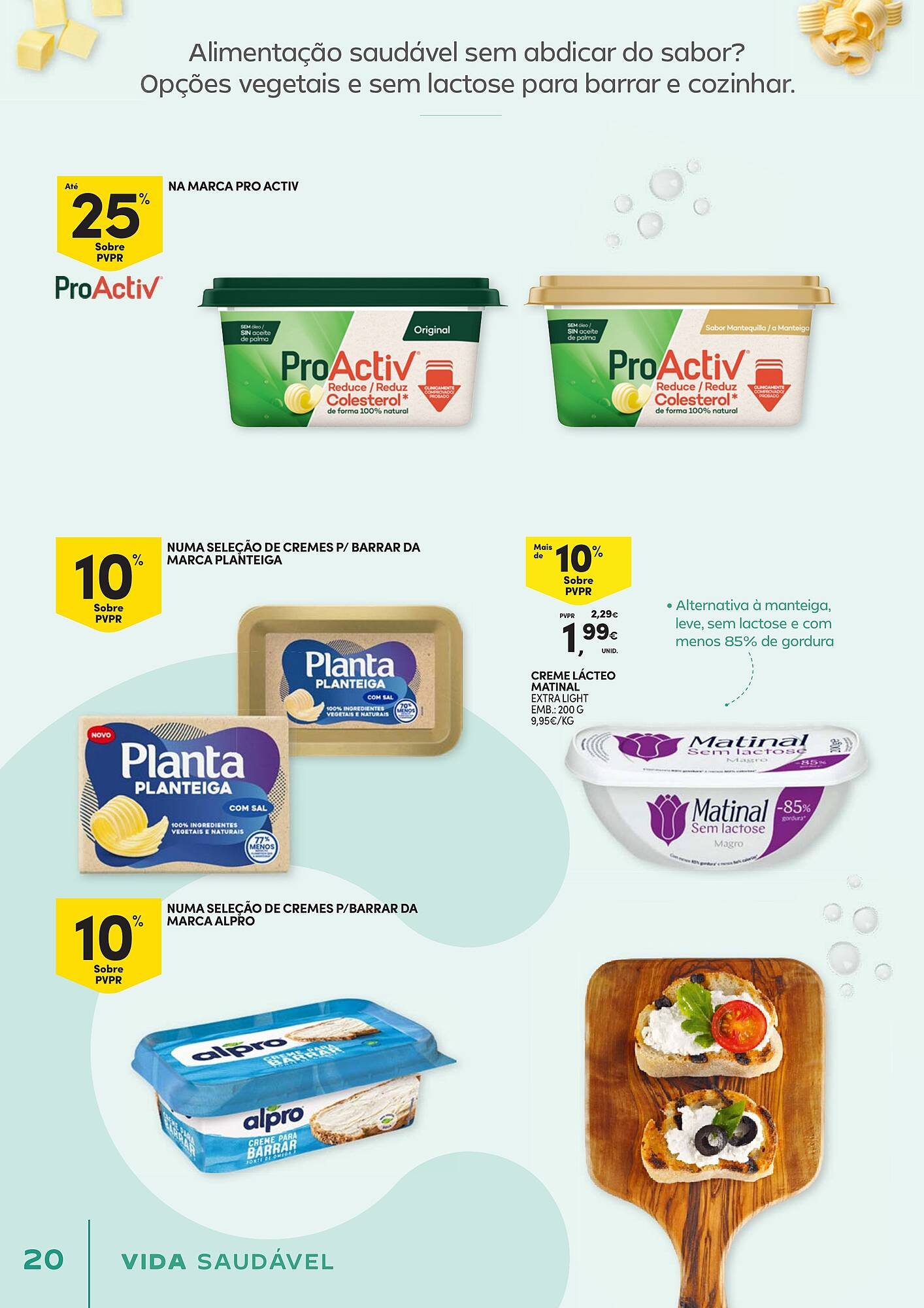 Folheto Continente (2025-10-21 - 2025-11-02) | 20