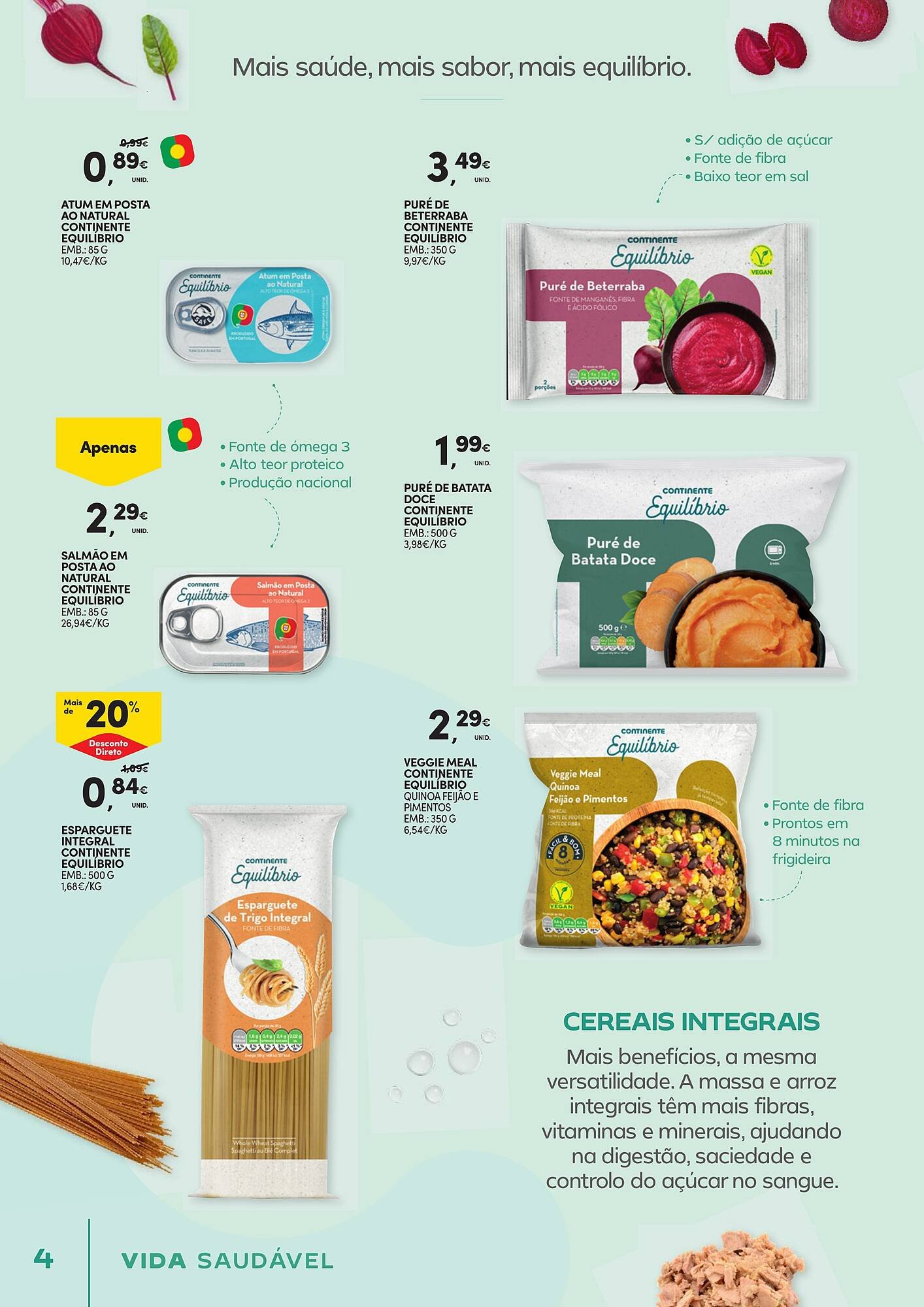 Folheto Continente (2025-10-21 - 2025-11-02) | 4