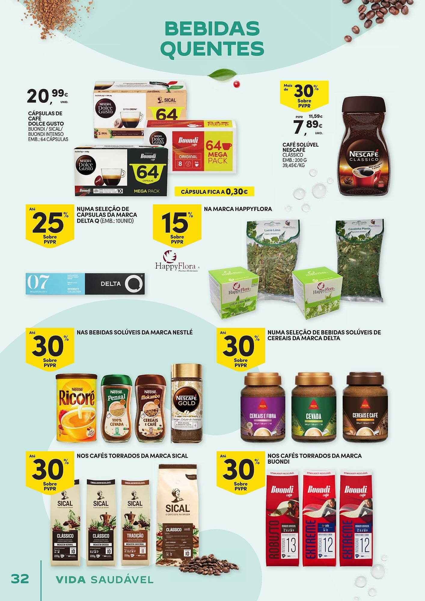 Folheto Continente (2025-10-21 - 2025-11-02) | 32