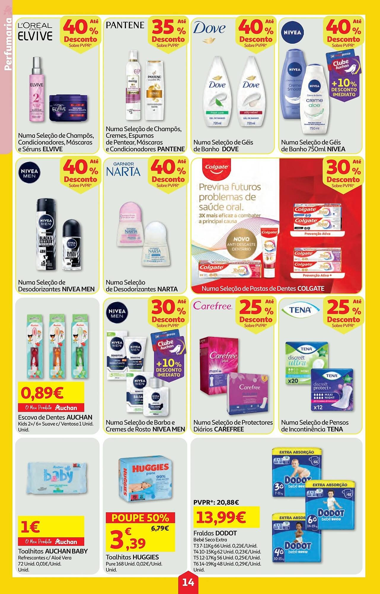 Folheto Minipreço (2026-03-19 - 2026-03-25) | 14