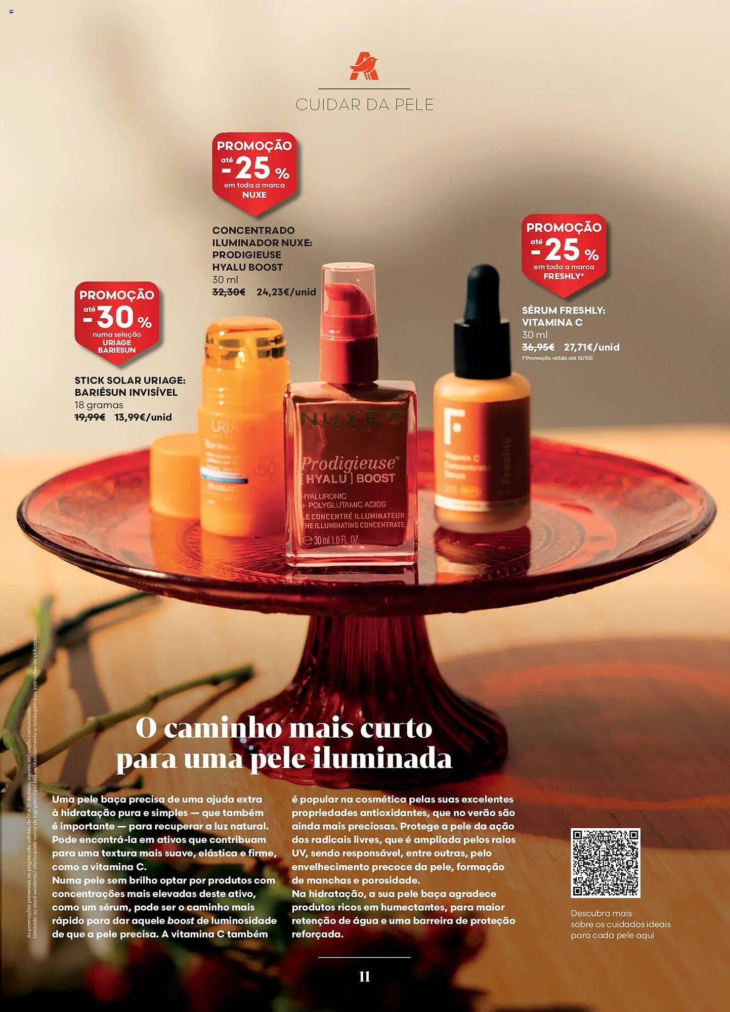 Folheto Auchan (2026-05-01 - 2026-06-01) | 11