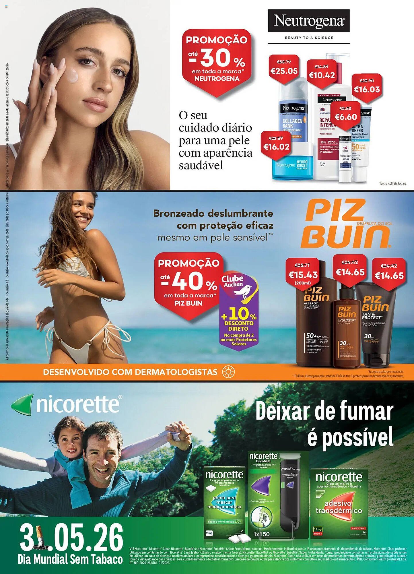 Folheto Auchan (2026-05-01 - 2026-06-01) | 13