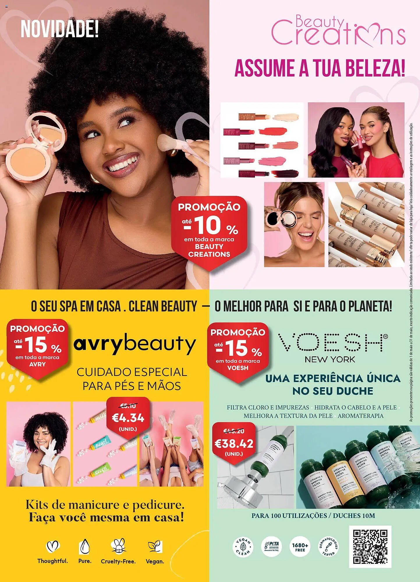 Folheto Auchan (2026-05-01 - 2026-06-01) | 17