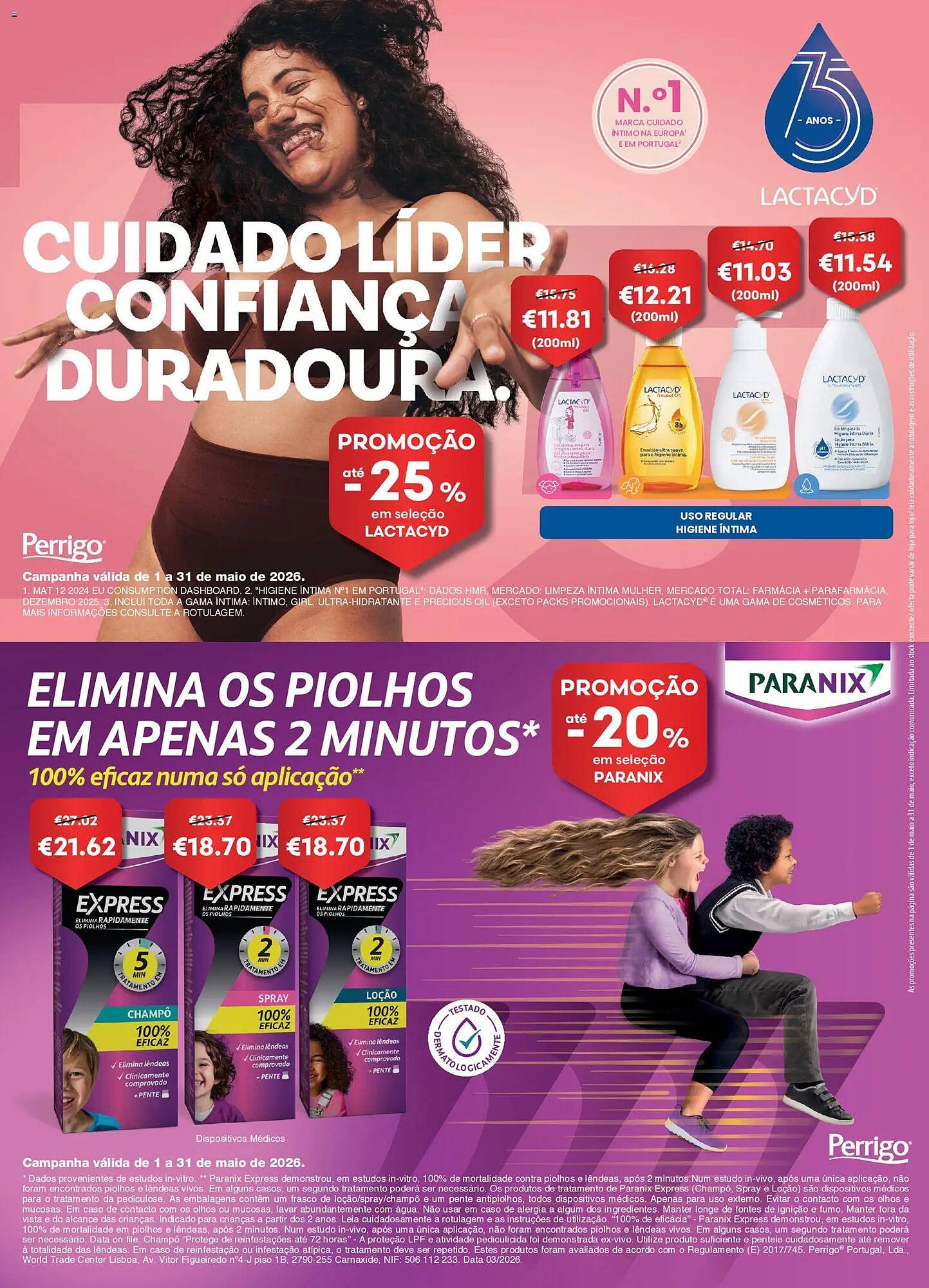Folheto Auchan (2026-05-01 - 2026-06-01) | 18