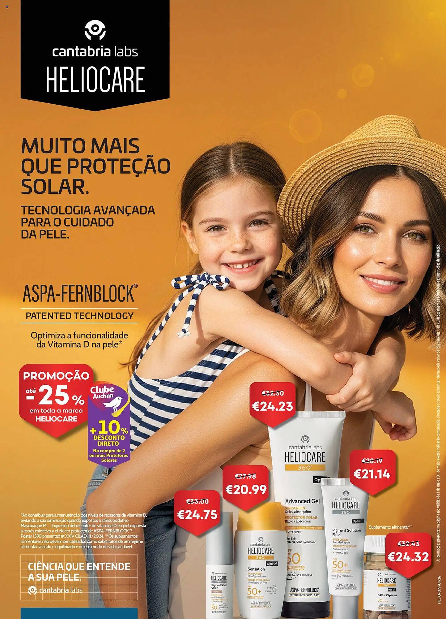 Folheto Auchan (2026-05-01 - 2026-06-01) | 23