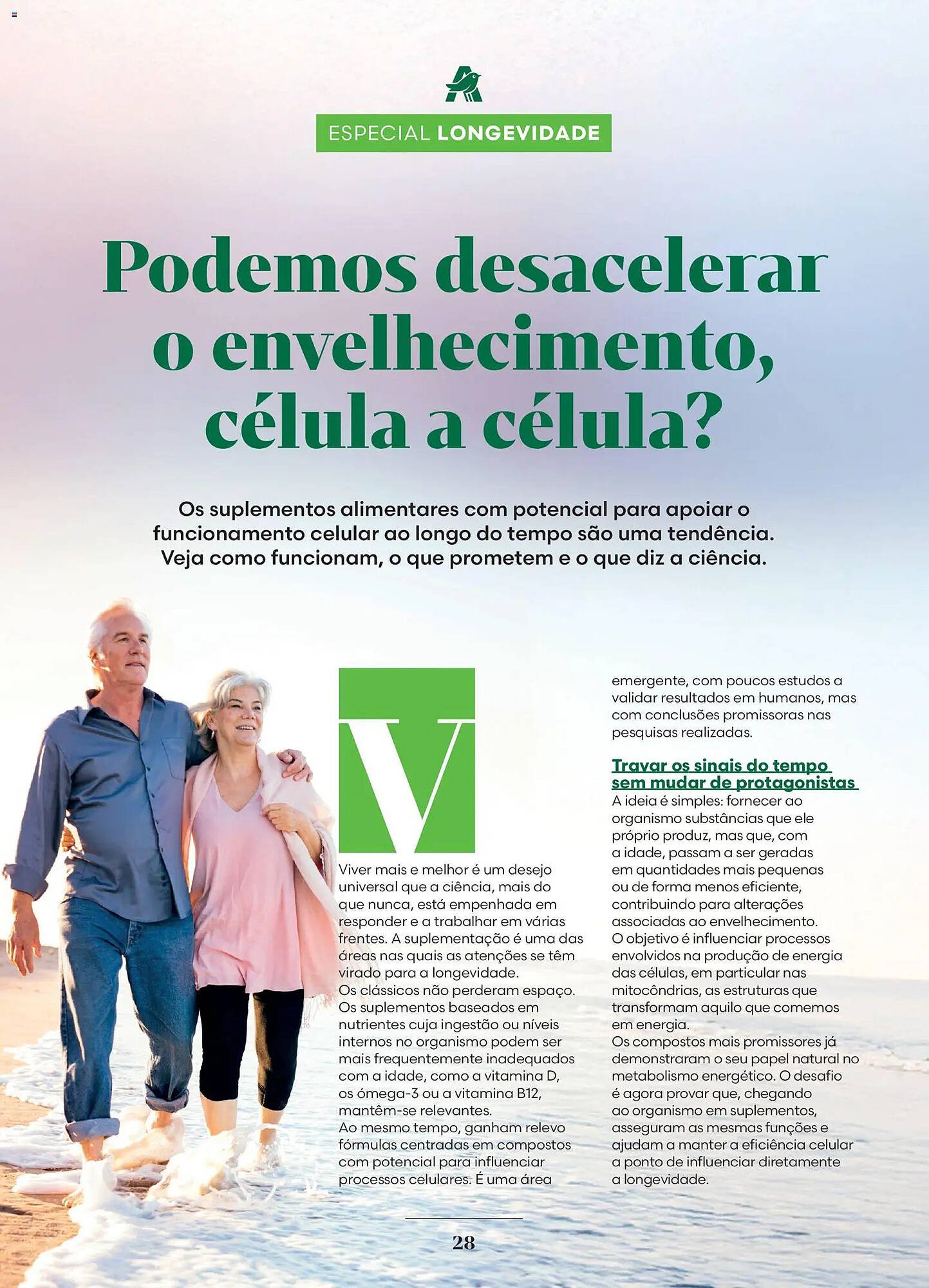 Folheto Auchan (2026-05-01 - 2026-06-01) | 28