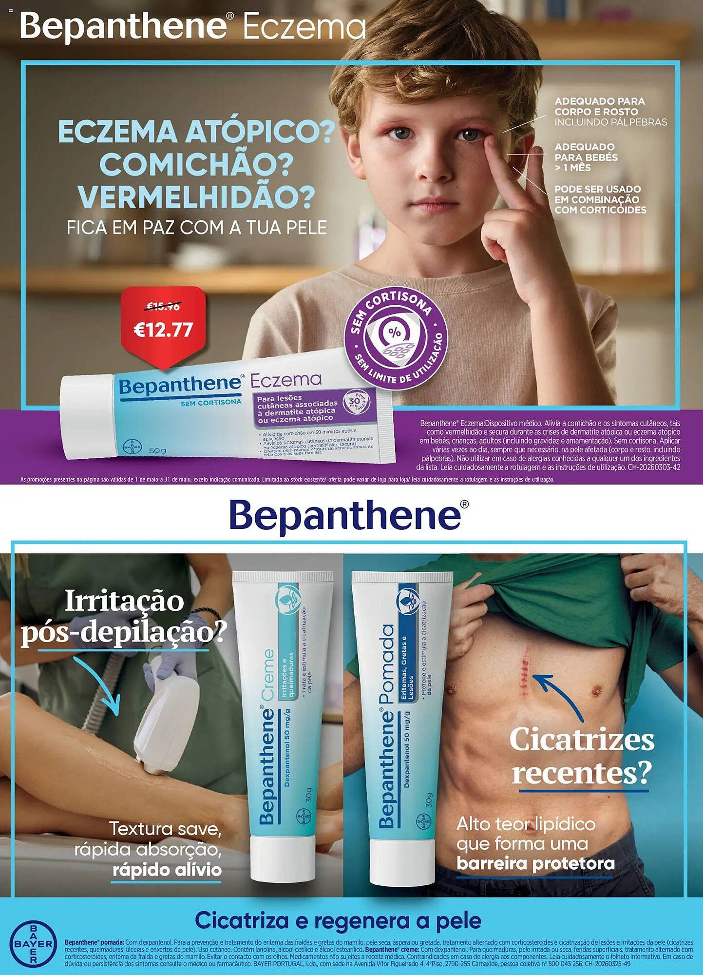 Folheto Auchan (2026-05-01 - 2026-06-01) | 34