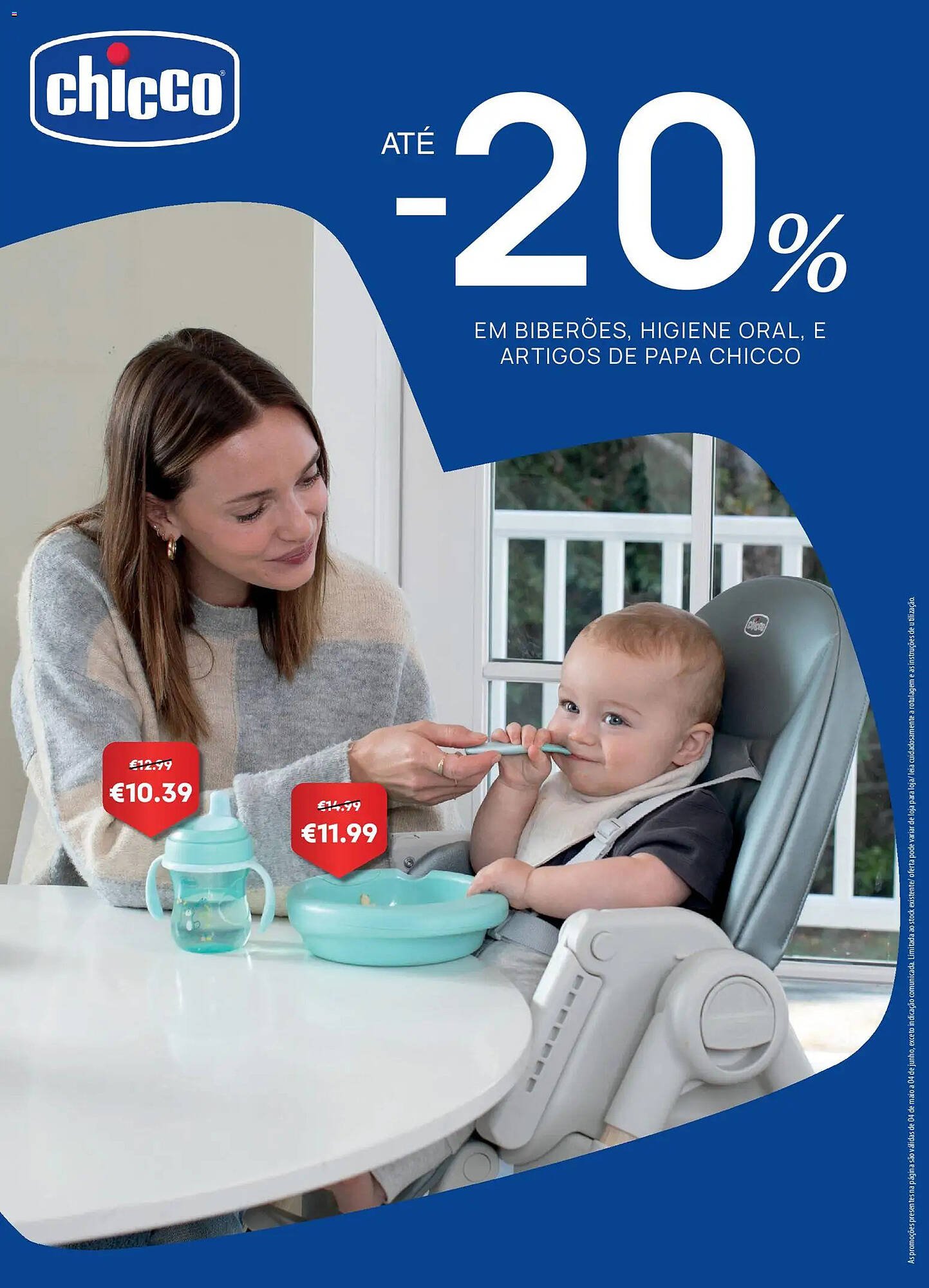 Folheto Auchan (2026-05-01 - 2026-06-01) | 35