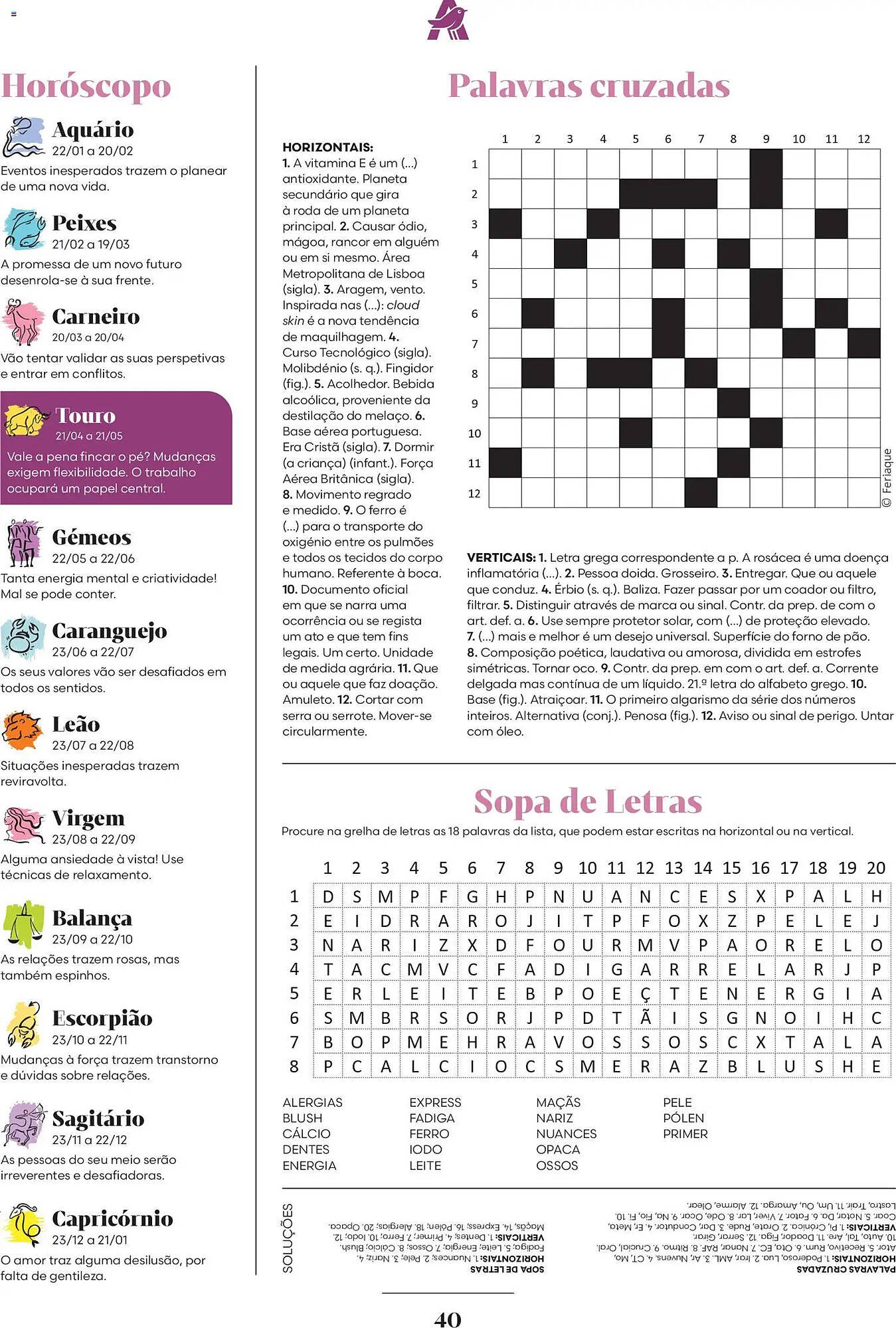 Folheto Auchan (2026-05-01 - 2026-06-01) | 40