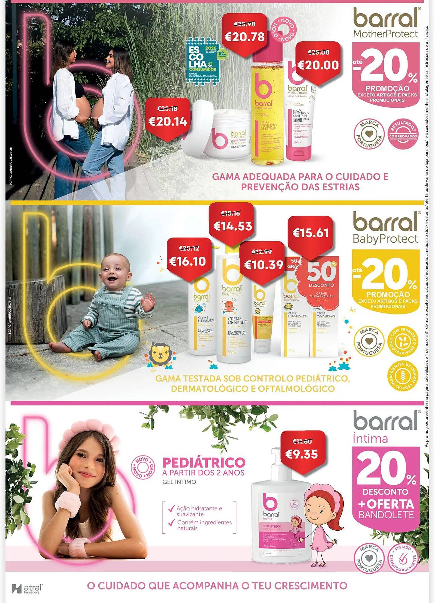 Folheto Auchan (2026-05-01 - 2026-06-01) | 41