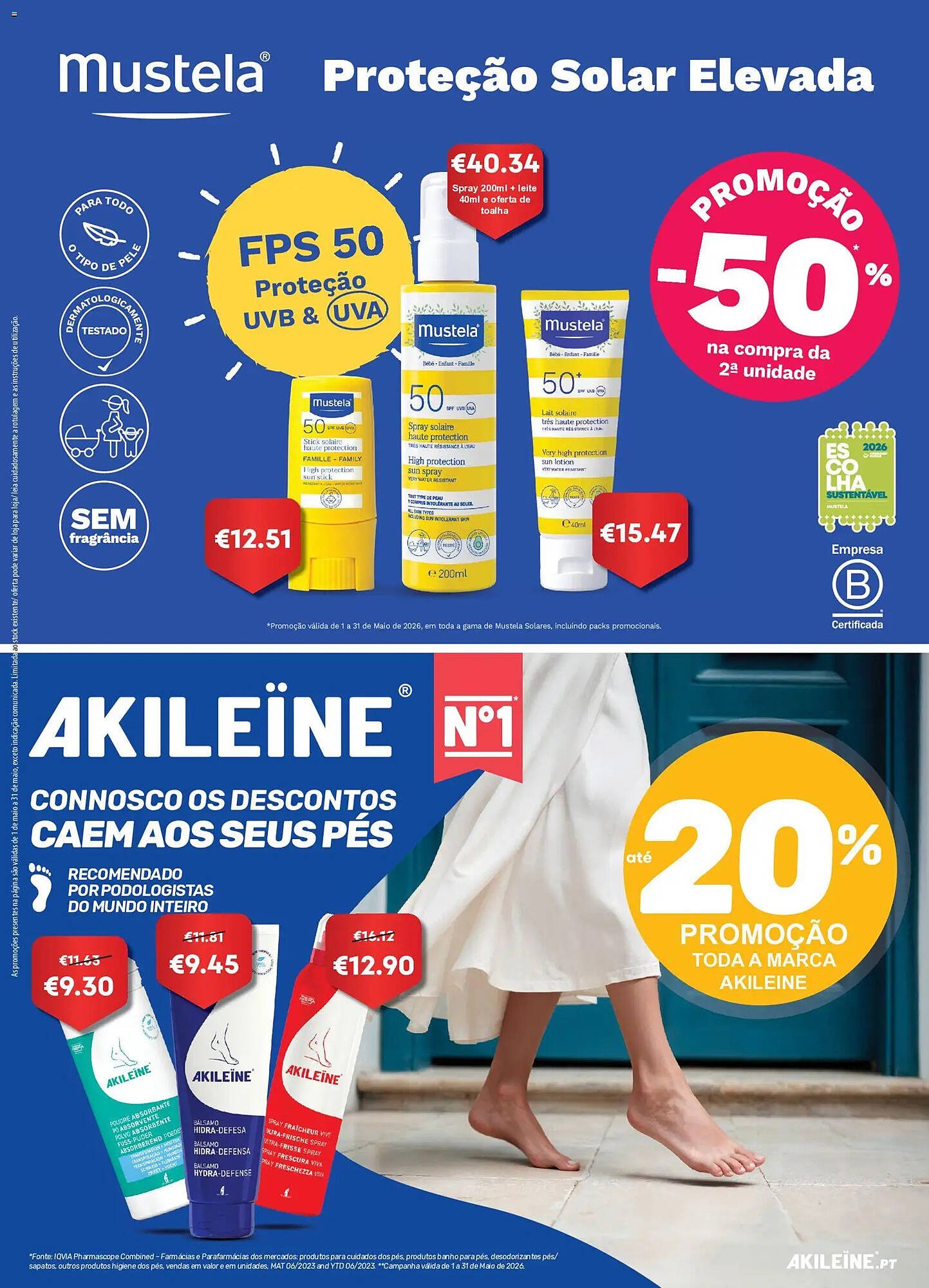 Folheto Auchan (2026-05-01 - 2026-06-01) | 42