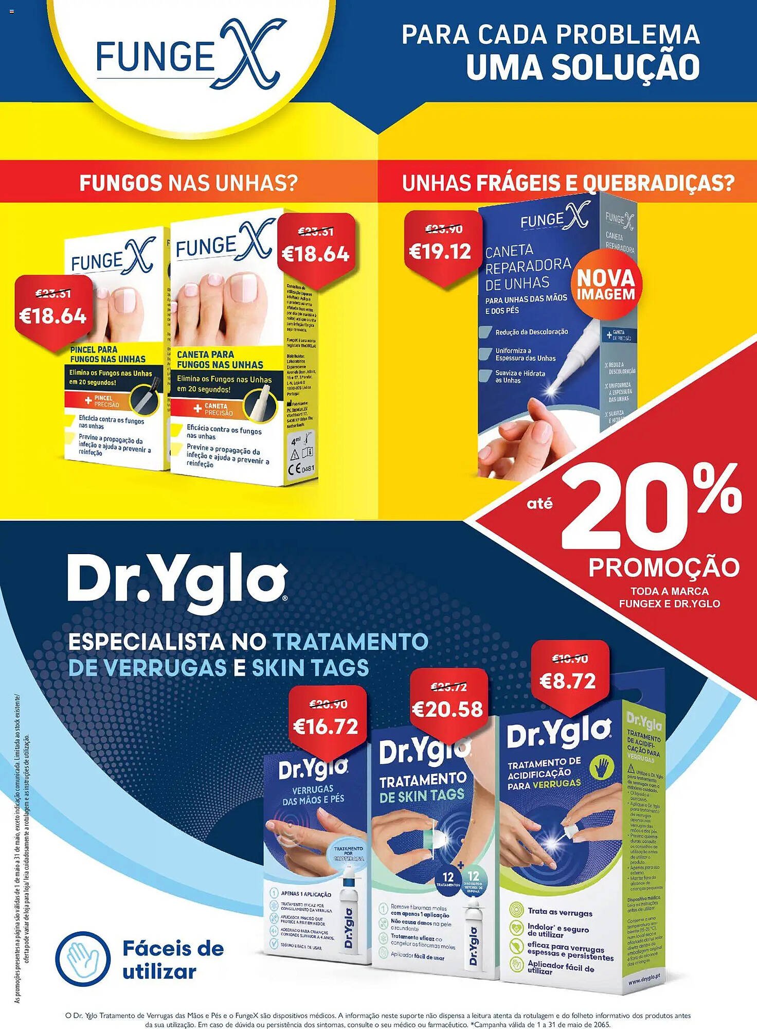 Folheto Auchan (2026-05-01 - 2026-06-01) | 43