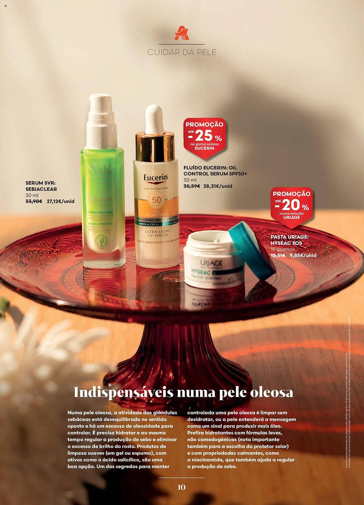 Folheto Auchan (2026-05-01 - 2026-06-01) | 10