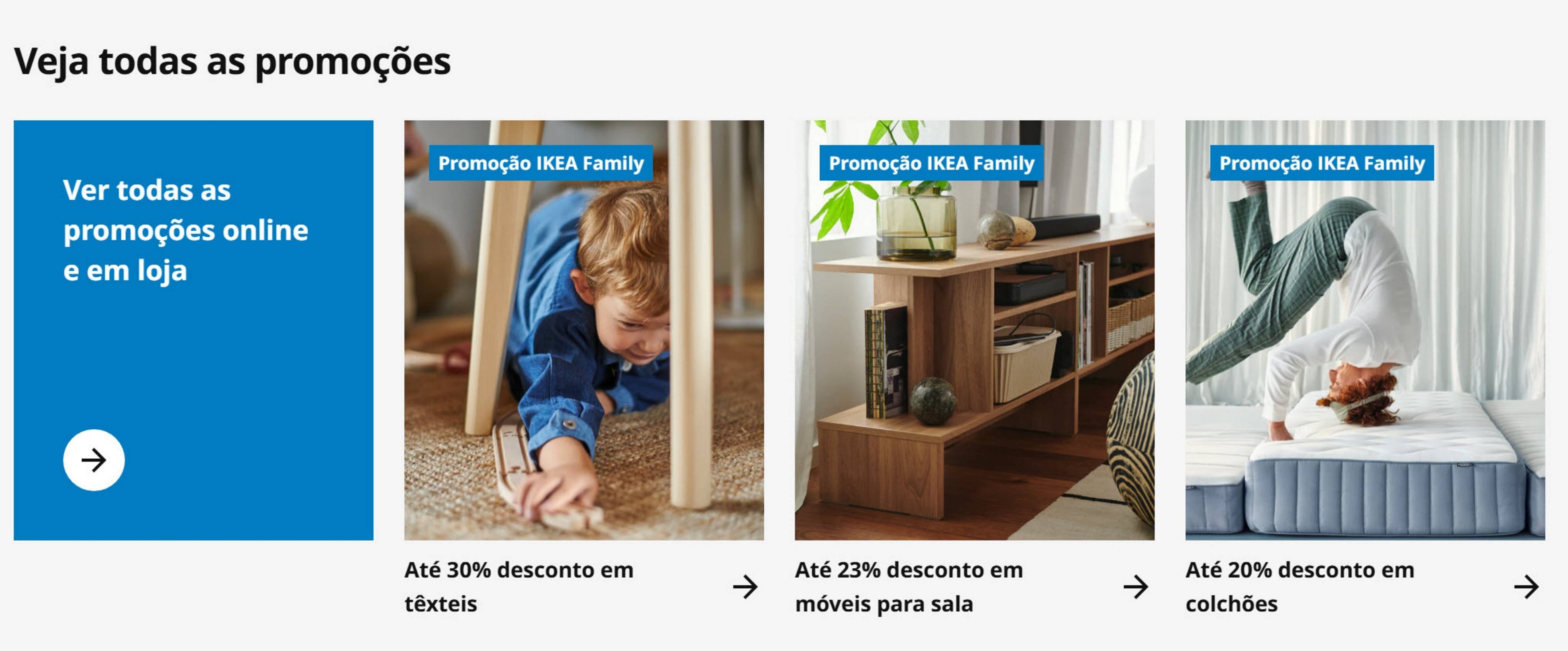 Folheto IKEA (2025-07-25 - 2025-08-03) | 1