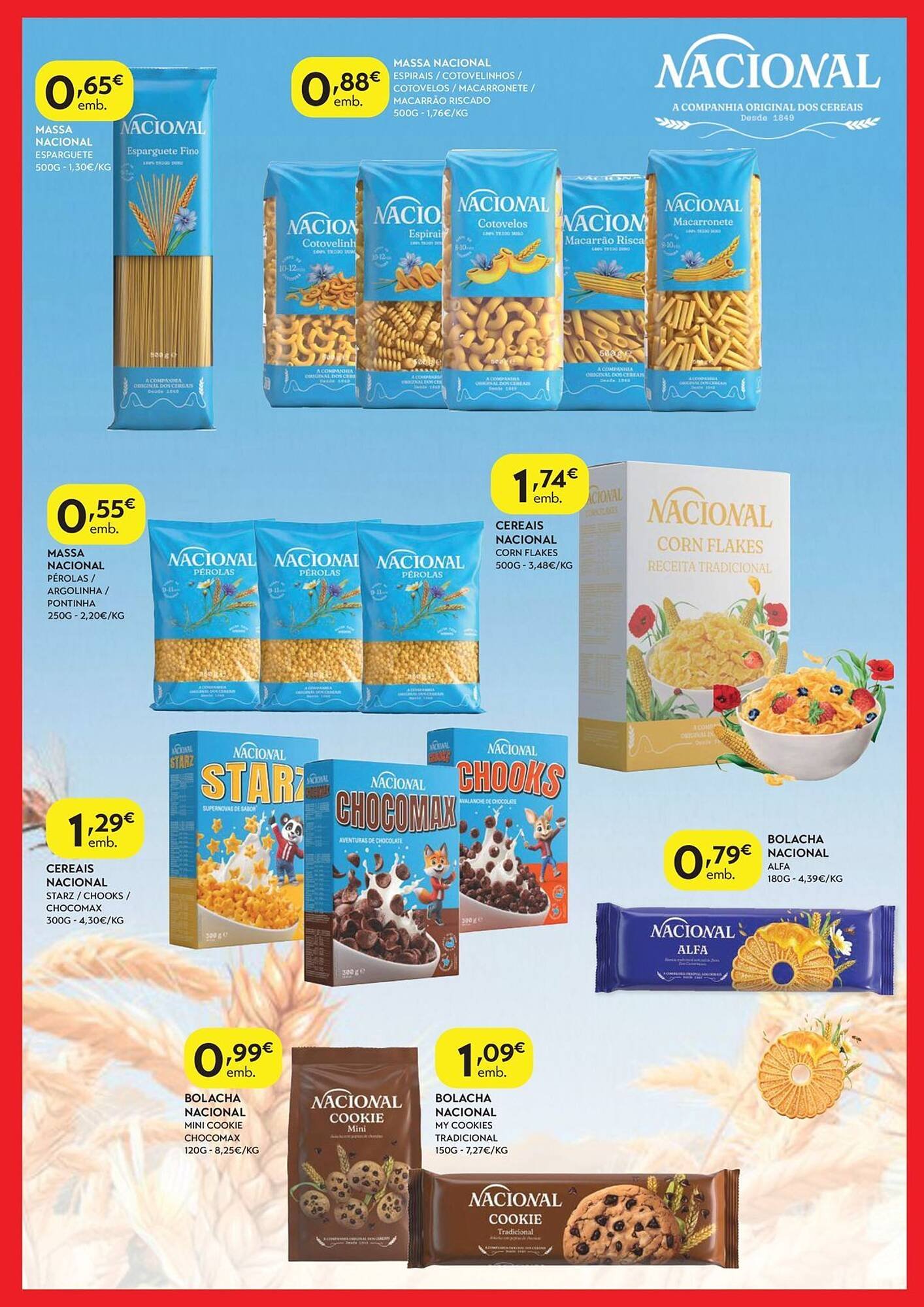 Folheto Spar (2026-01-06 - 2026-01-18) | 5