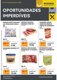 Folheto Recheio (2025-12-08 - 2025-12-14)