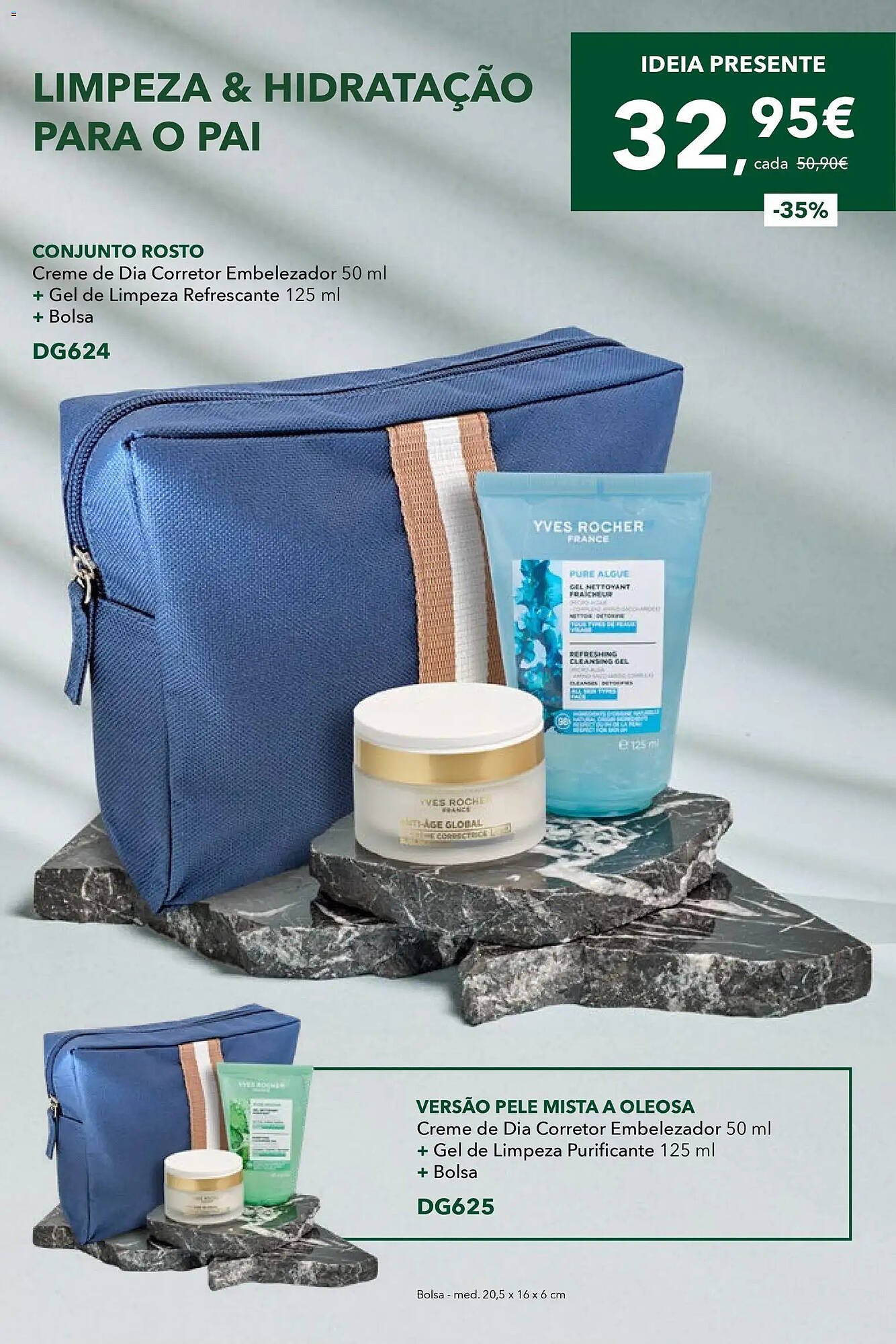 Catálogo Yves Rocher (2026-03-02 - 2026-03-20) | 2