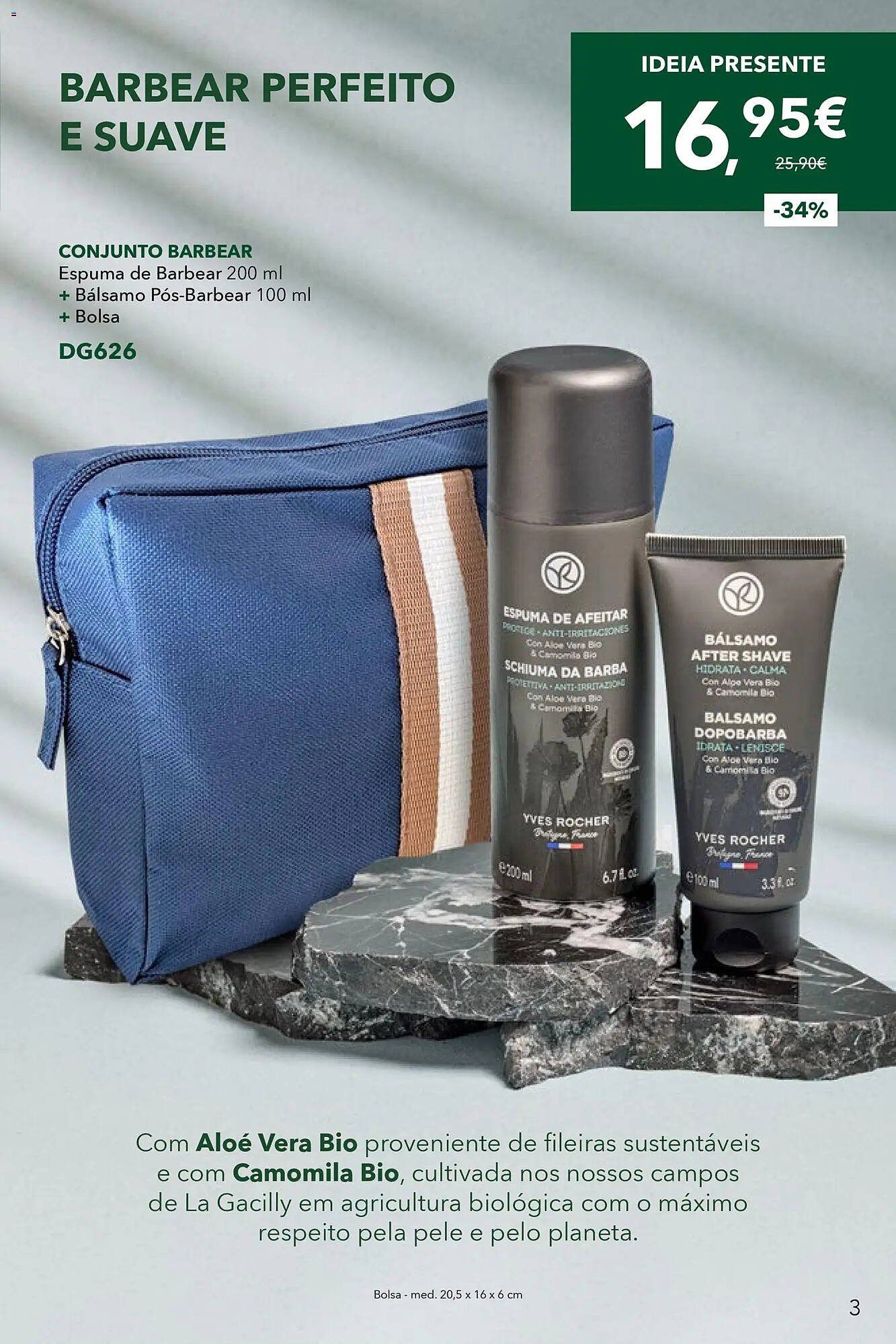 Catálogo Yves Rocher (2026-03-02 - 2026-03-20) | 3