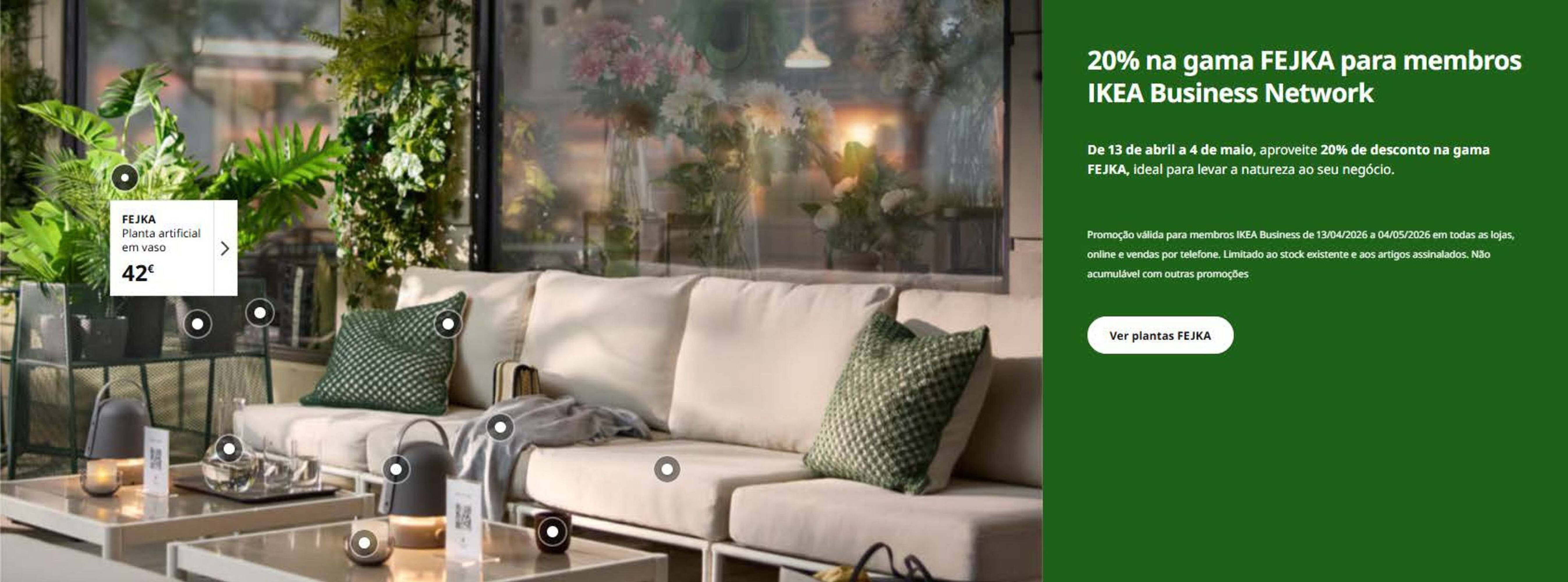 Catálogo IKEA (2026-04-14 - 2026-05-04) | 1