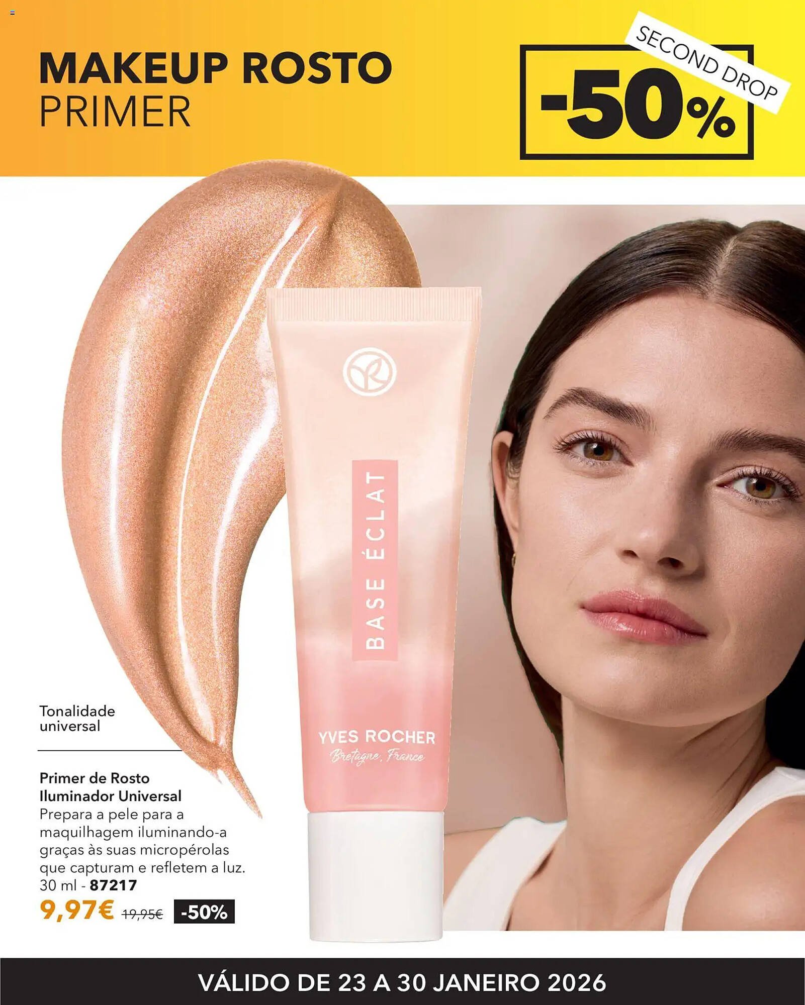 Catálogo Yves Rocher (2026-01-23 - 2026-01-31) | 18