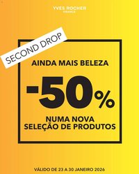 Catálogo Yves Rocher (2026-01-23 - 2026-01-31)