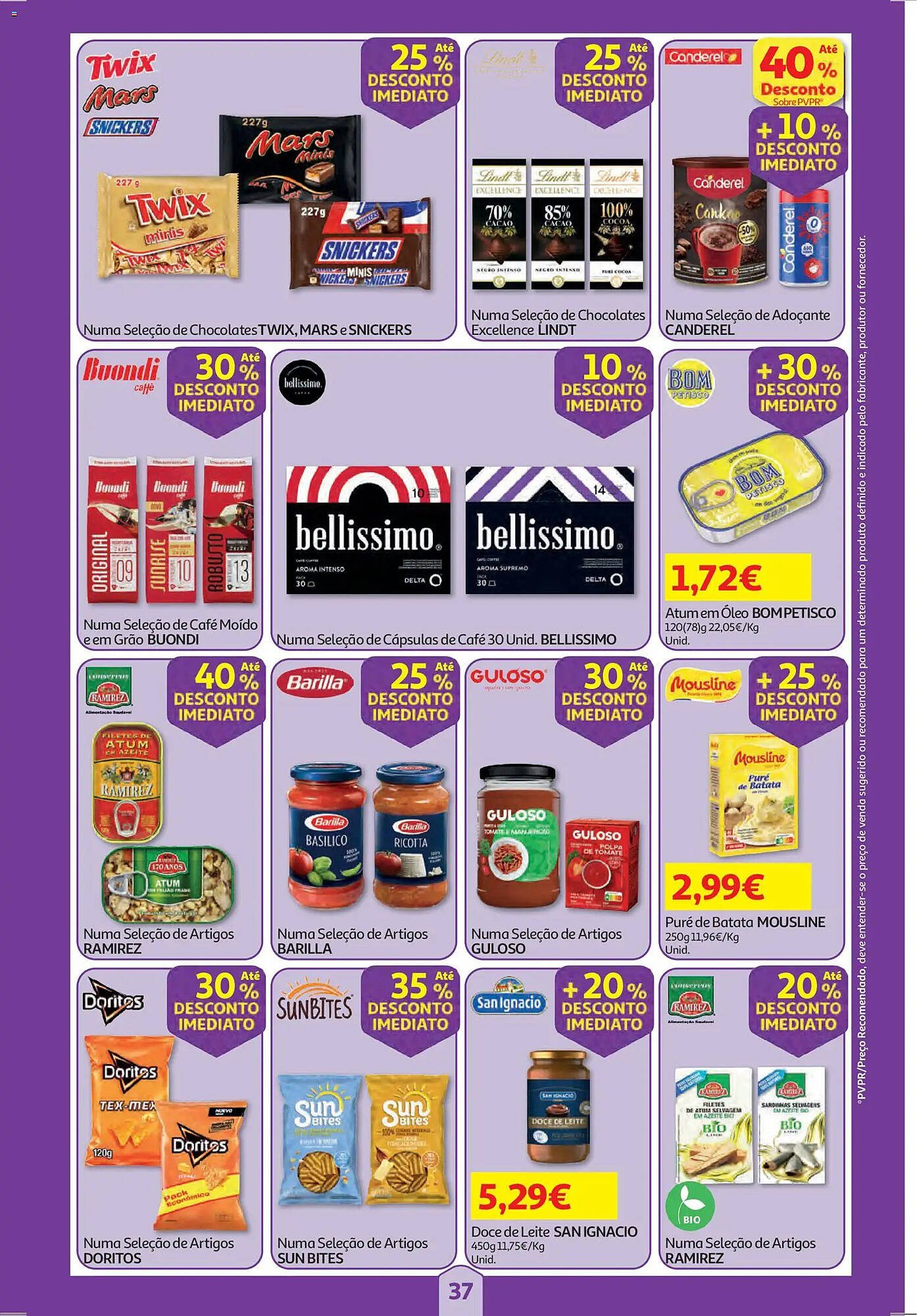 Folheto Auchan (2026-03-19 - 2026-03-26) | 37