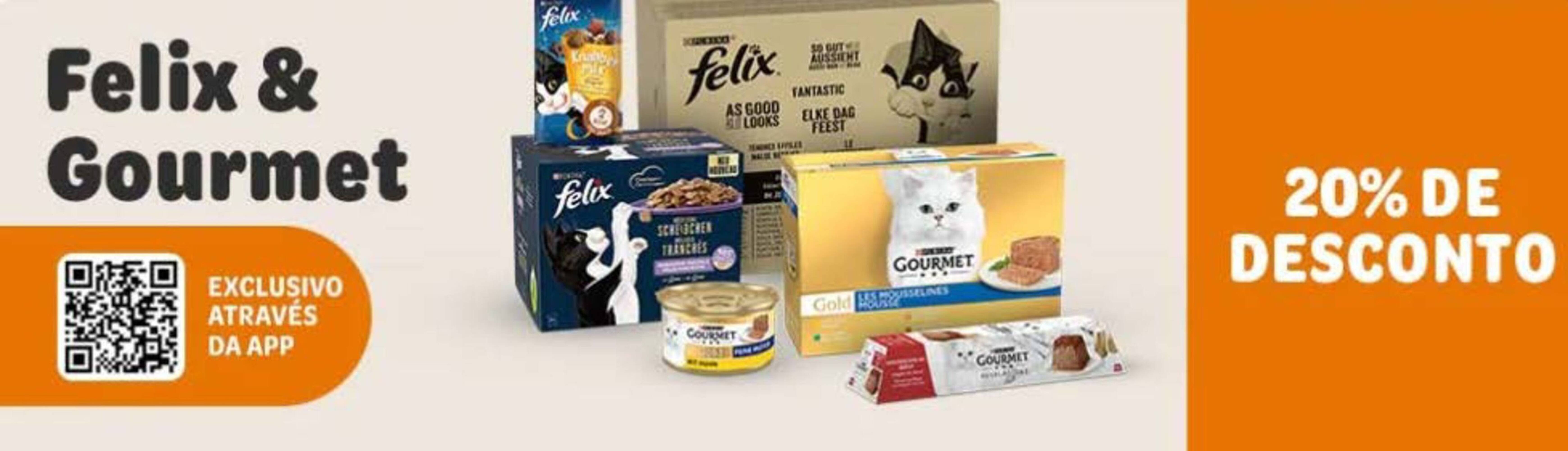 Folheto Zooplus (2025-10-21 - 2025-10-27) | 1