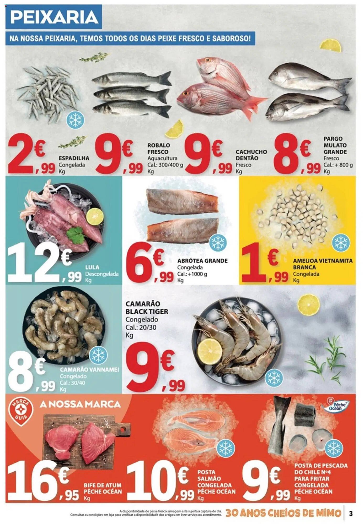 Folheto E.Leclerc (2026-05-07 - 2026-05-14) | 3