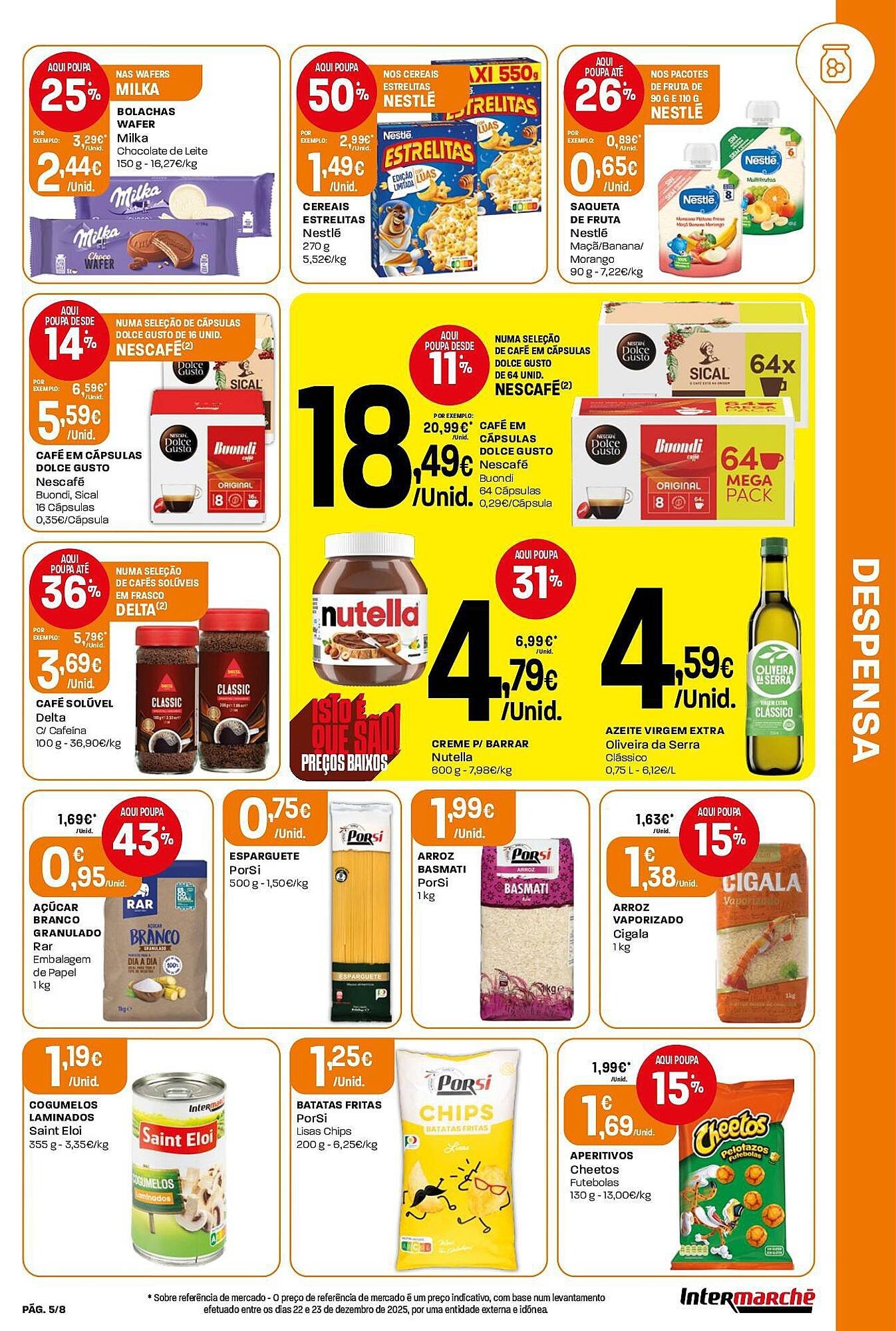 Folheto Intermarché (2026-01-29 - 2026-02-04) | 5