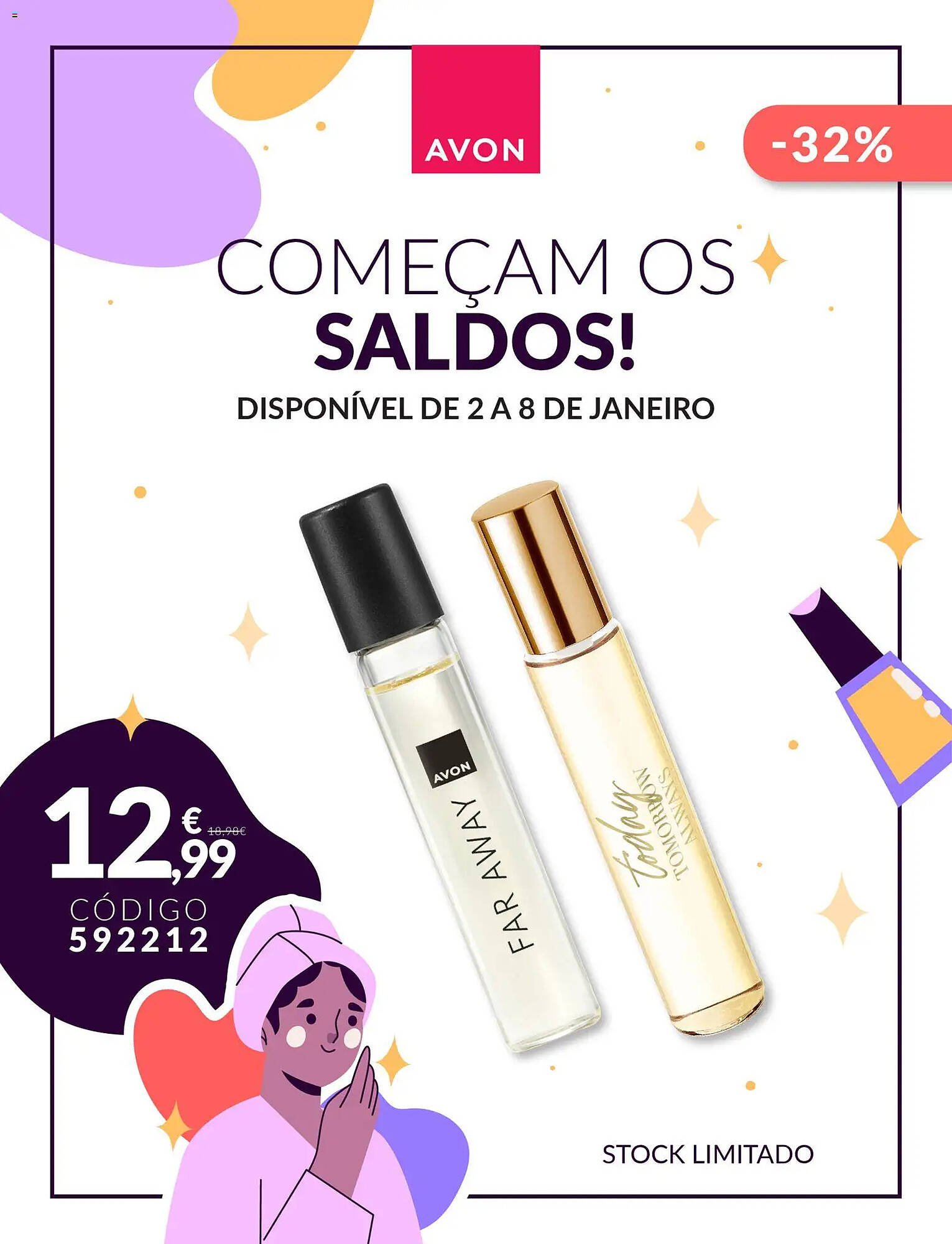 Catálogo Avon (2026-01-02 - 2026-01-09) | 4