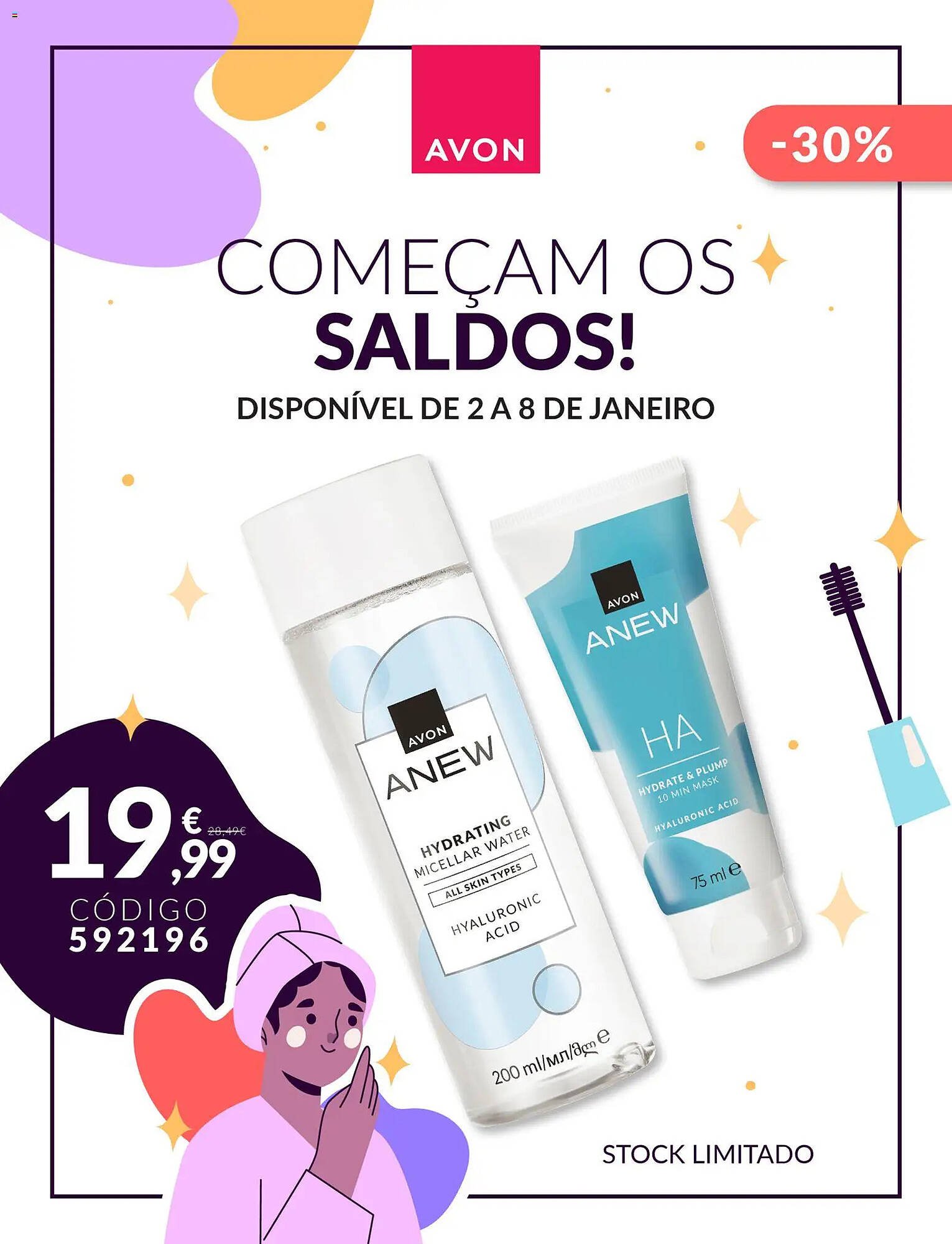 Catálogo Avon (2026-01-02 - 2026-01-09) | 6