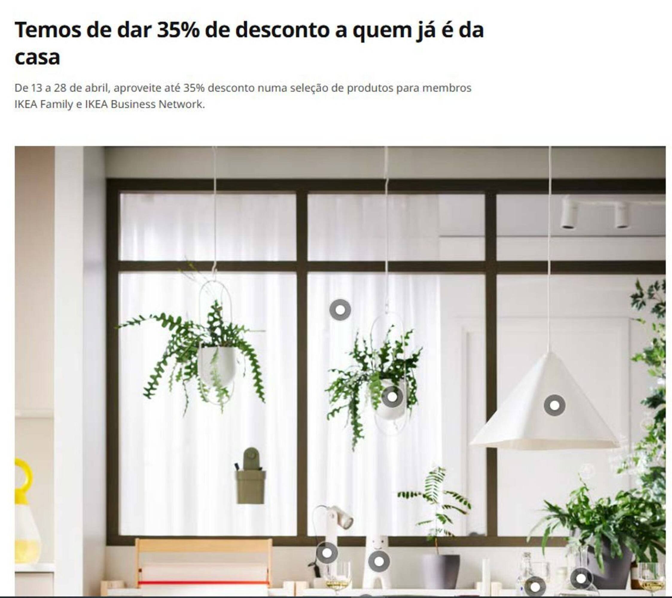 Catálogo IKEA (2026-04-15 - 2026-04-28) | 1