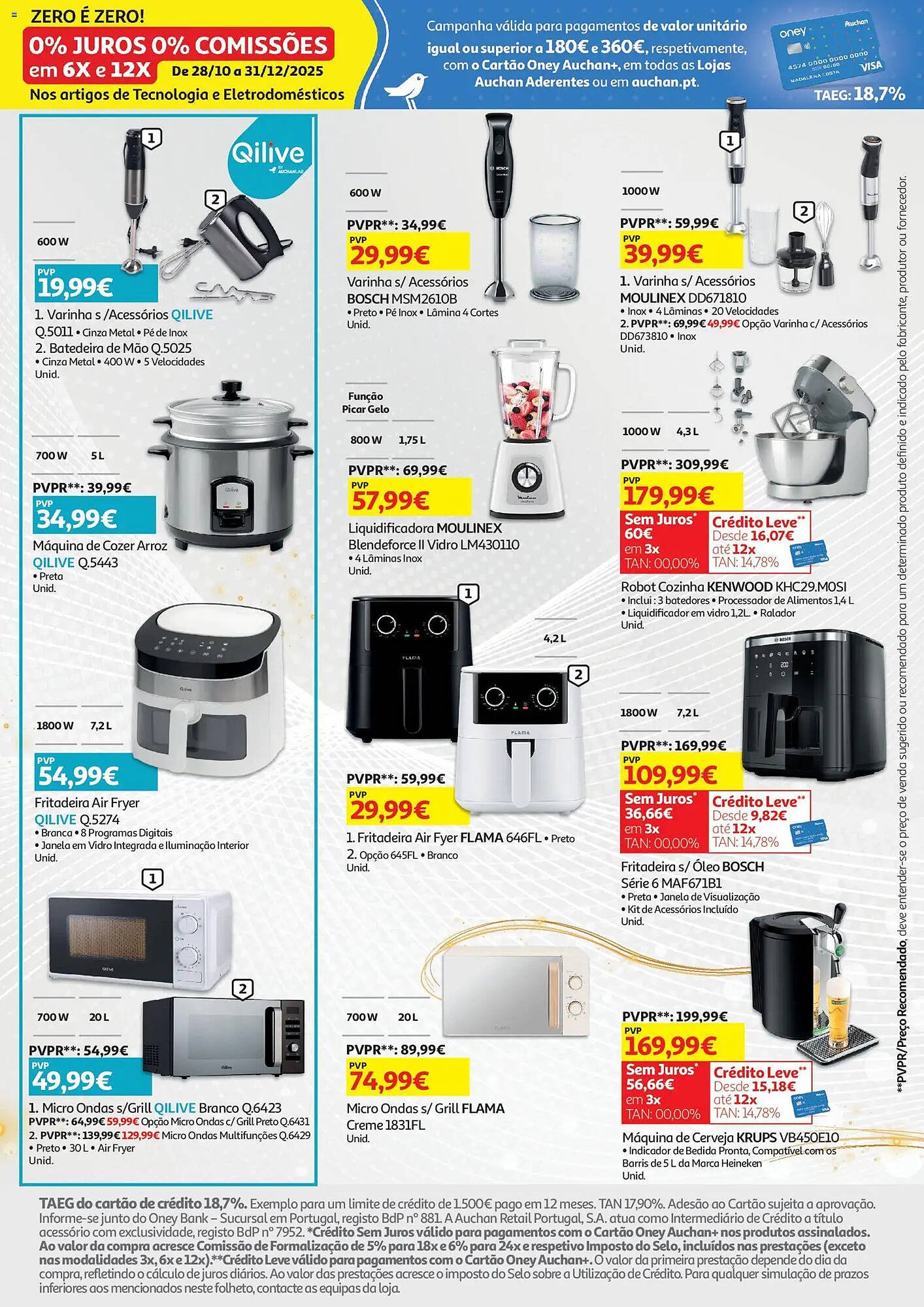 Folheto Auchan (2025-11-21 - 2025-12-24) | 13