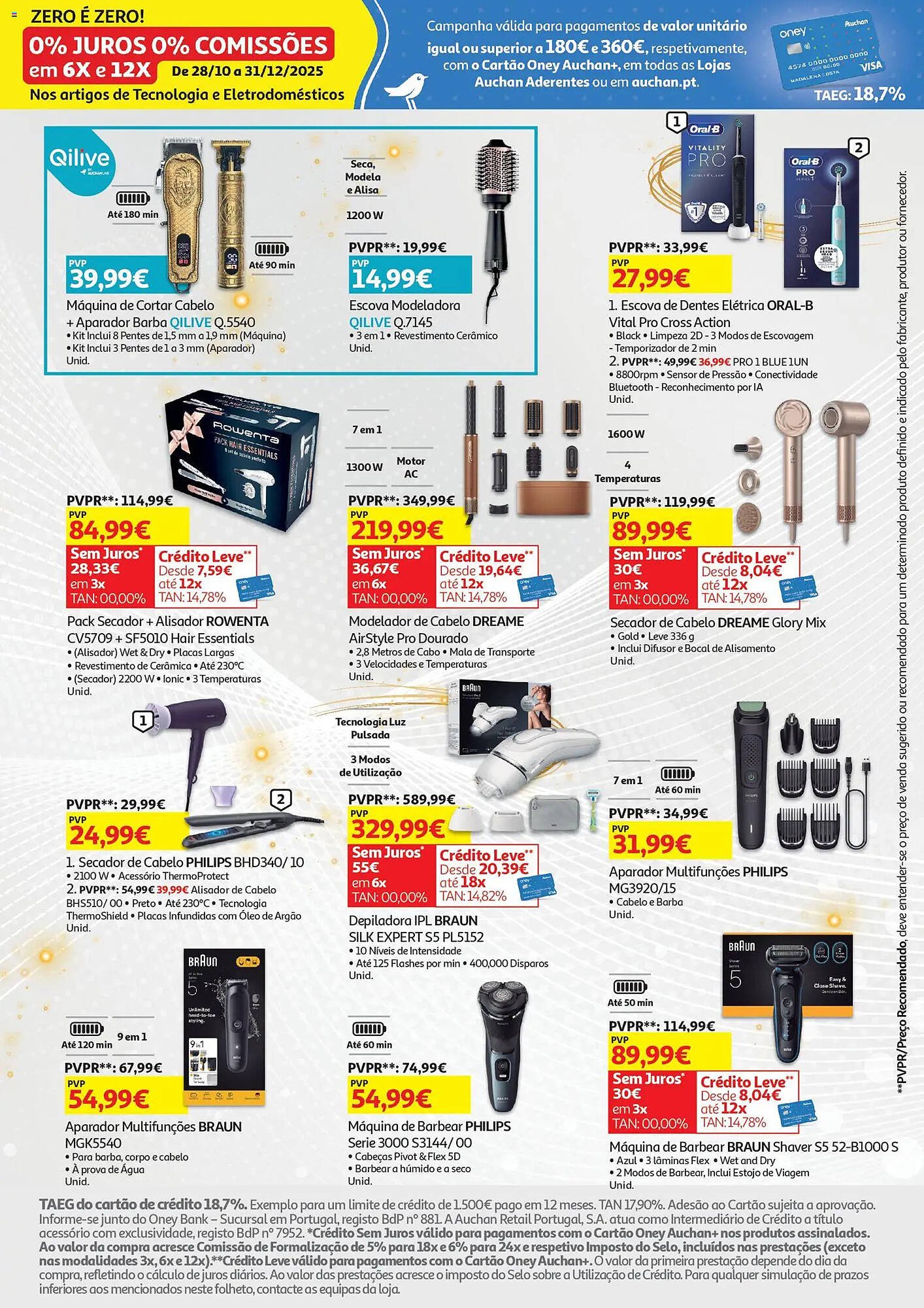 Folheto Auchan (2025-11-21 - 2025-12-24) | 15