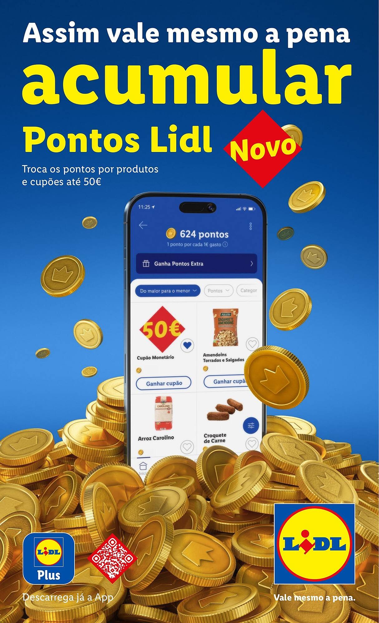 Folheto Lidl (2026-03-02 - 2026-03-08) | 21