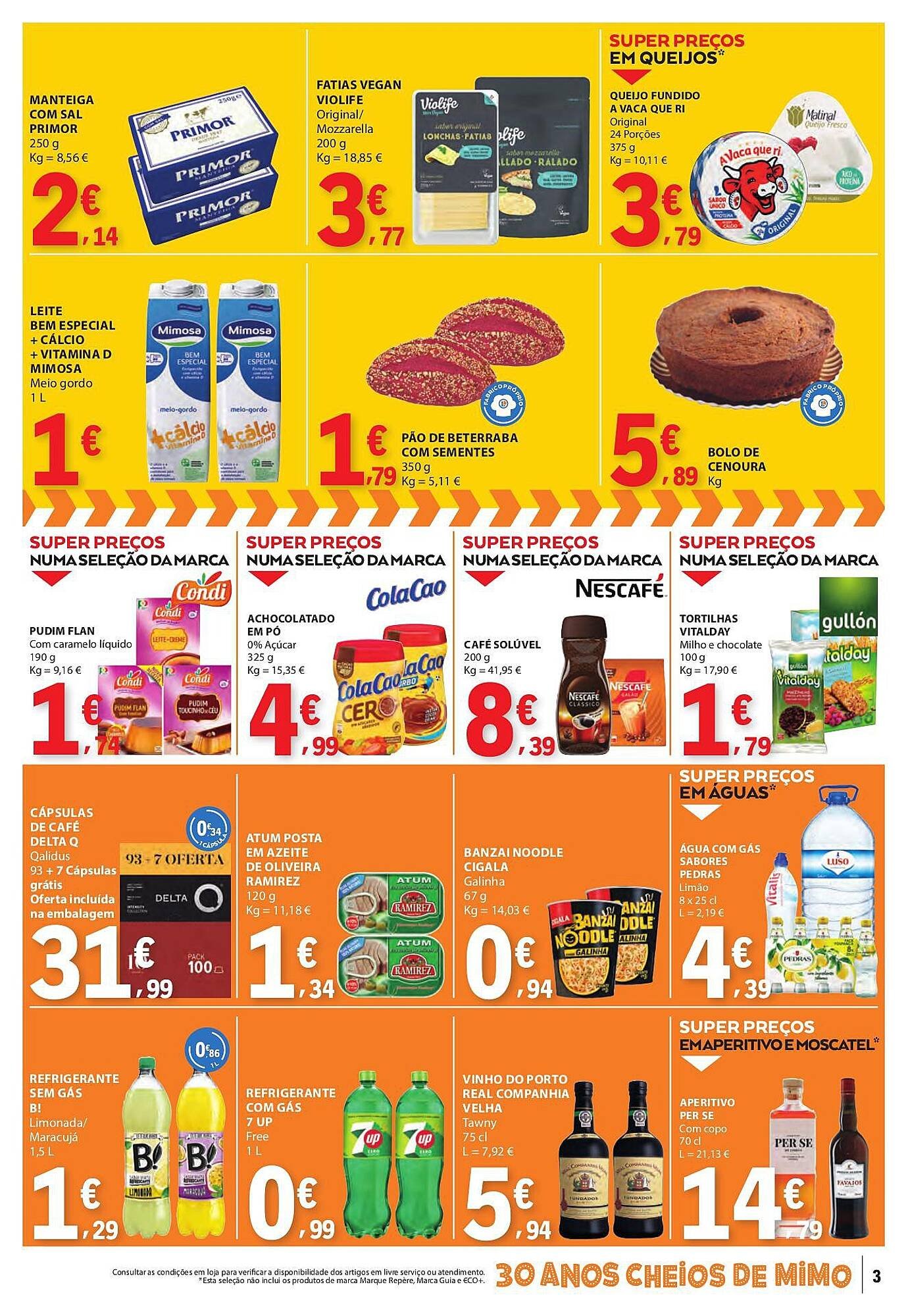 Folheto E.Leclerc (2026-01-09 - 2026-01-11) | 3