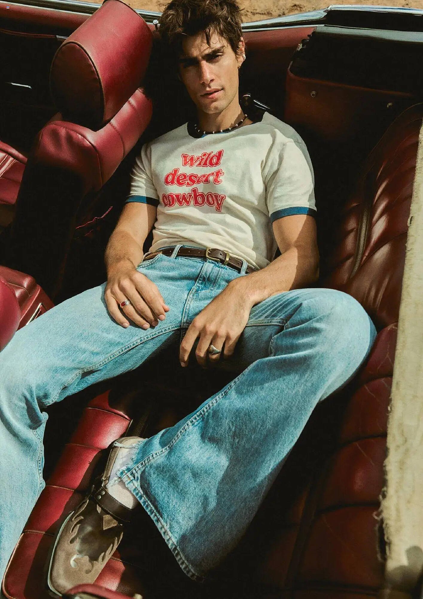 Folheto ZARA (2025-07-01 - 2025-12-01) | 11