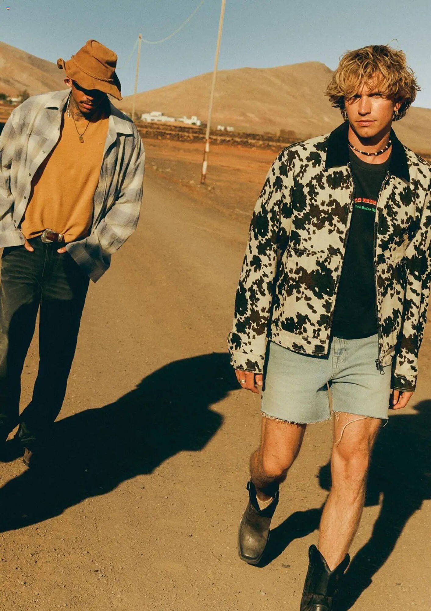 Folheto ZARA (2025-07-01 - 2025-12-01) | 12