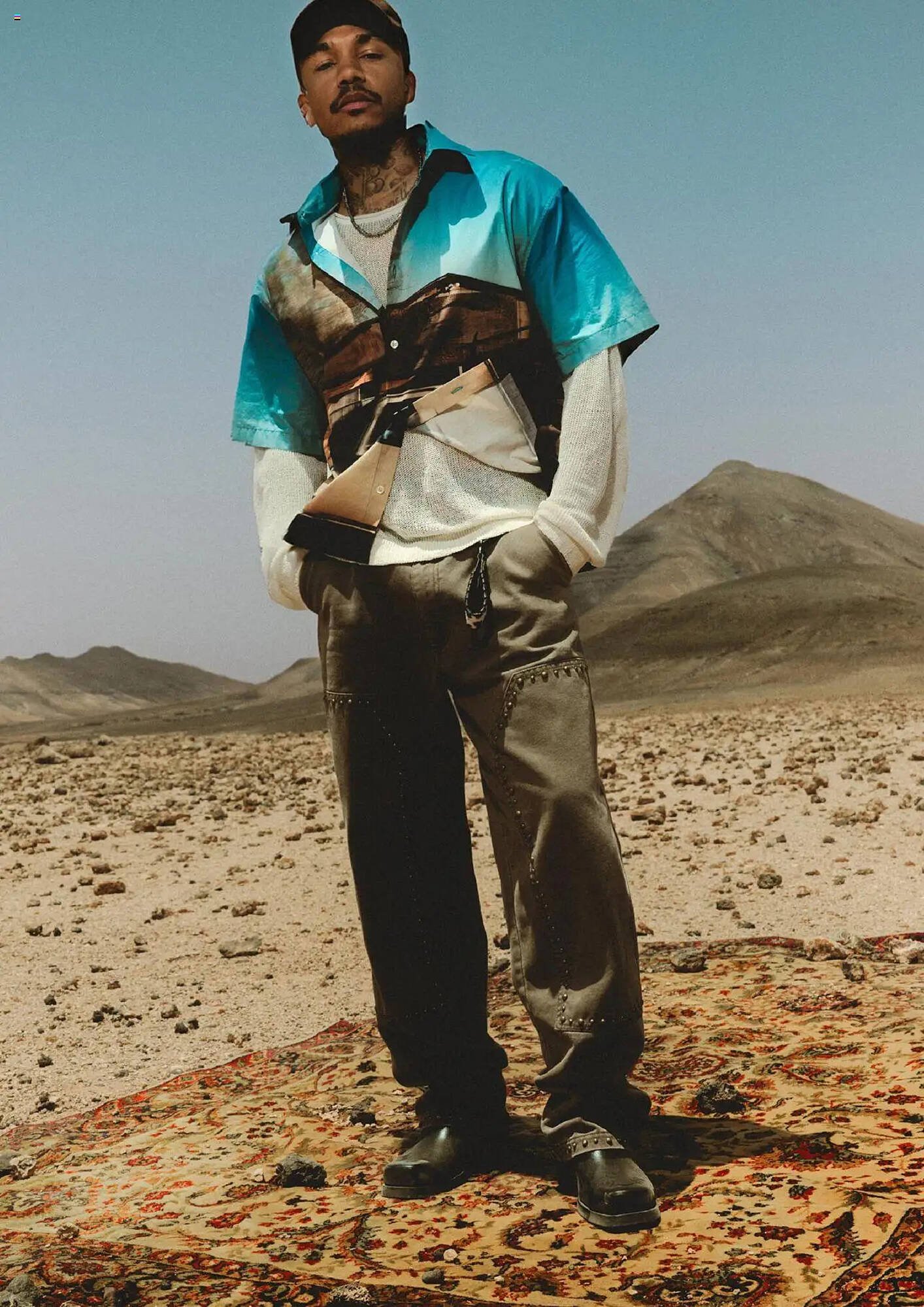 Folheto ZARA (2025-07-01 - 2025-12-01) | 13