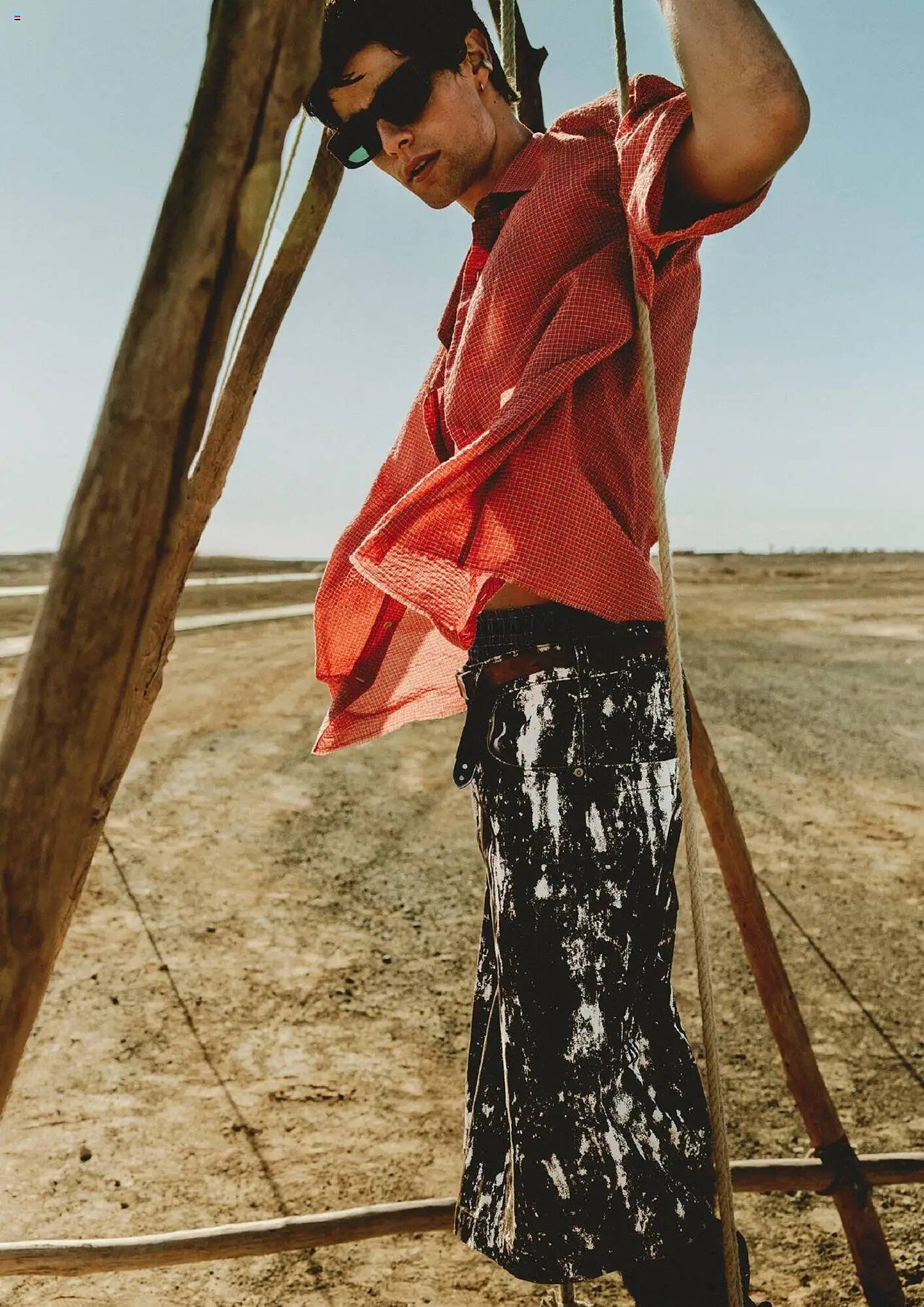 Folheto ZARA (2025-07-01 - 2025-12-01) | 14