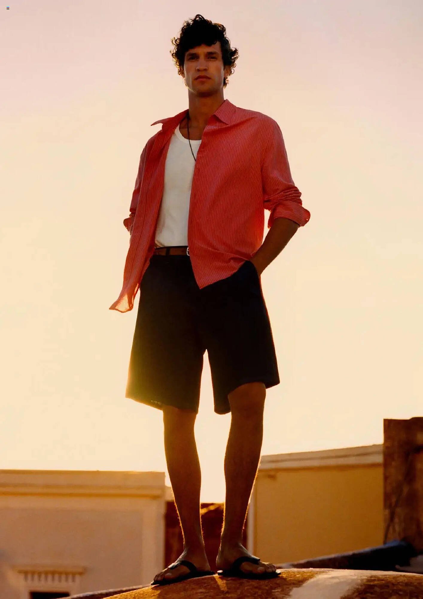 Folheto ZARA (2025-07-01 - 2025-12-01) | 16